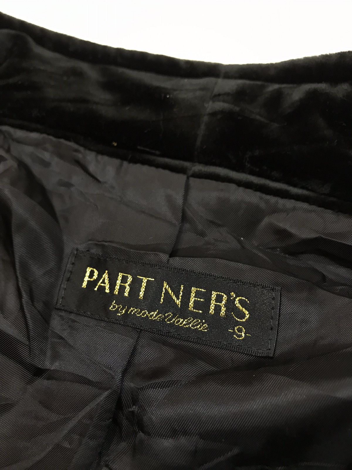 Japanese Brand FULL BAROQUE JAPANESE SUEDE JACKET KIMONO LIKE BOMBER Size US L / EU 52-54 / 3 - 7 Thumbnail
