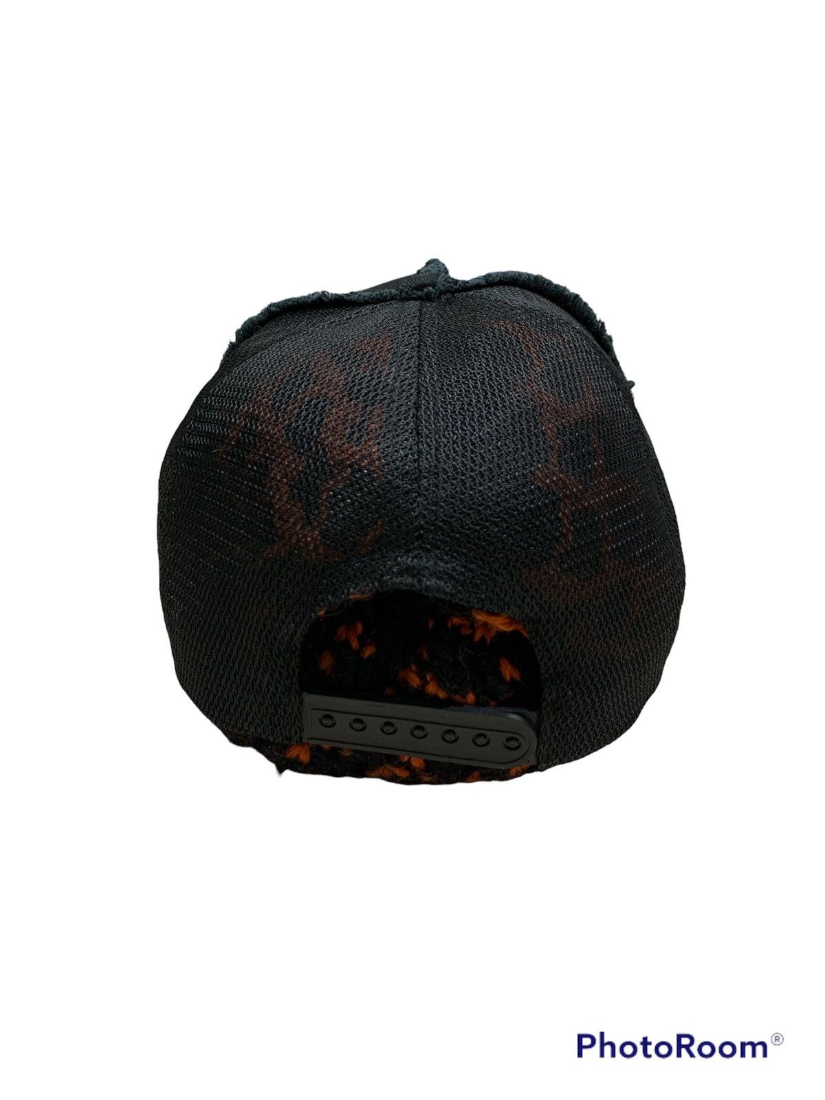Japanese Brand × MLB × New York Yankees YOSHINORI KOTAKE X NEW YORK YANKEES MLB MESH BASEBALL CAP Size ONE SIZE - 4 Thumbnail