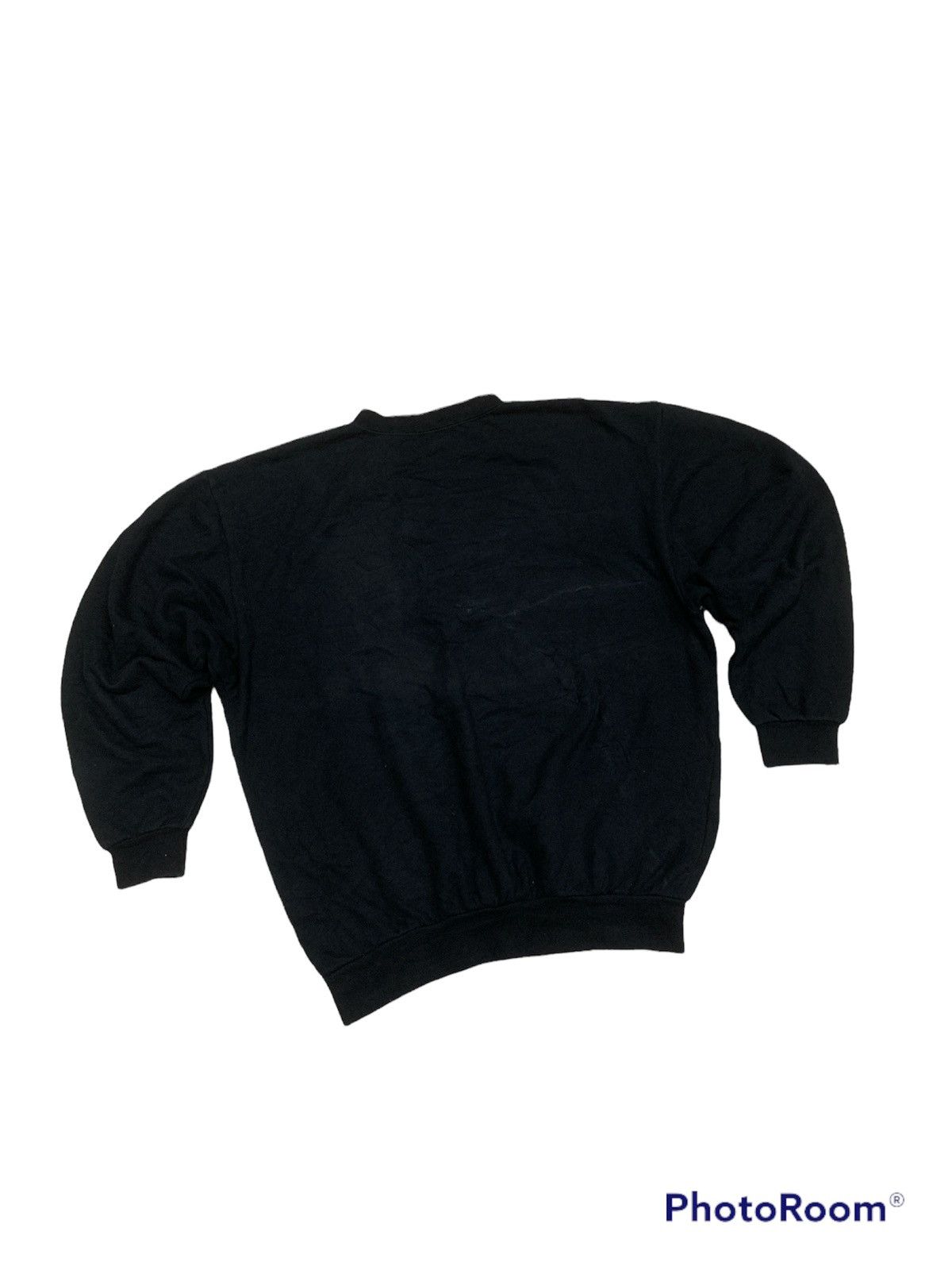 Ferrari VINTAGE FERRARI EMBROIDERED SWEATSHIRT 1986 BU PROMOPOINT Size US L / EU 52-54 / 3 - 2 Thumbnail