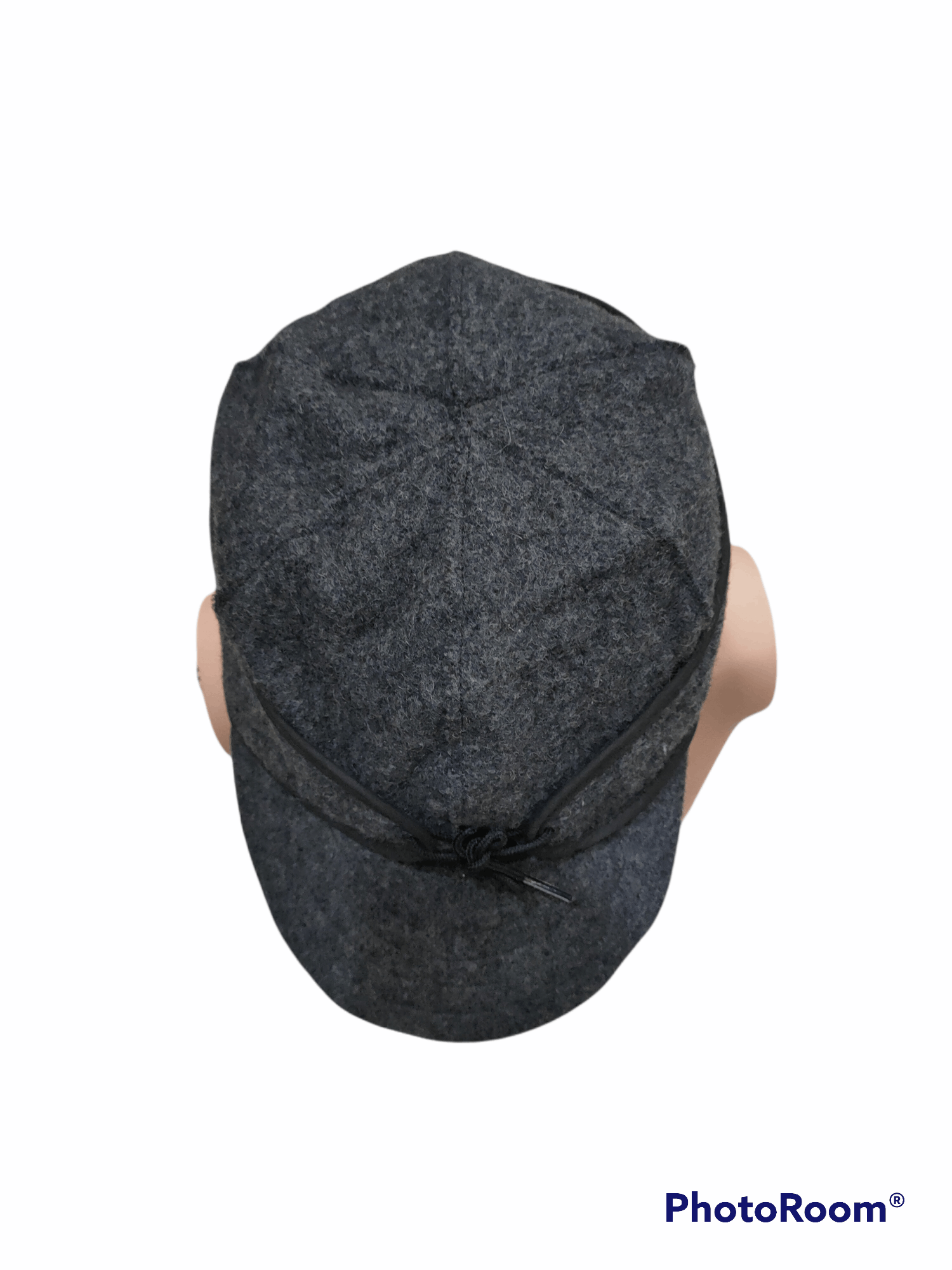 Stormy Kromer STORMY KROMER WOOL CAP 7 1/2 Size ONE SIZE - 4 Thumbnail