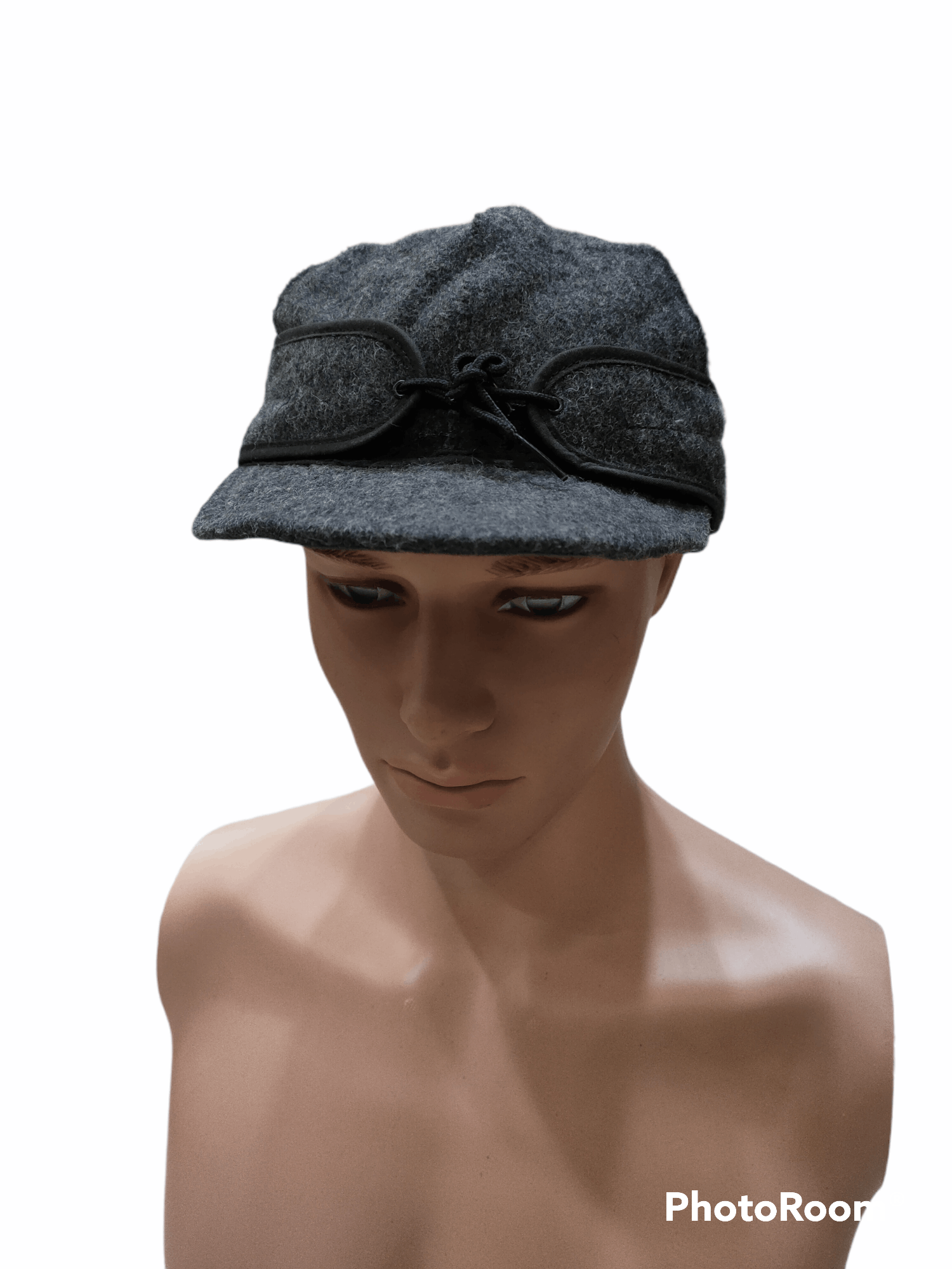 Stormy Kromer STORMY KROMER WOOL CAP 7 1/2 Size ONE SIZE - 1 Thumbnail