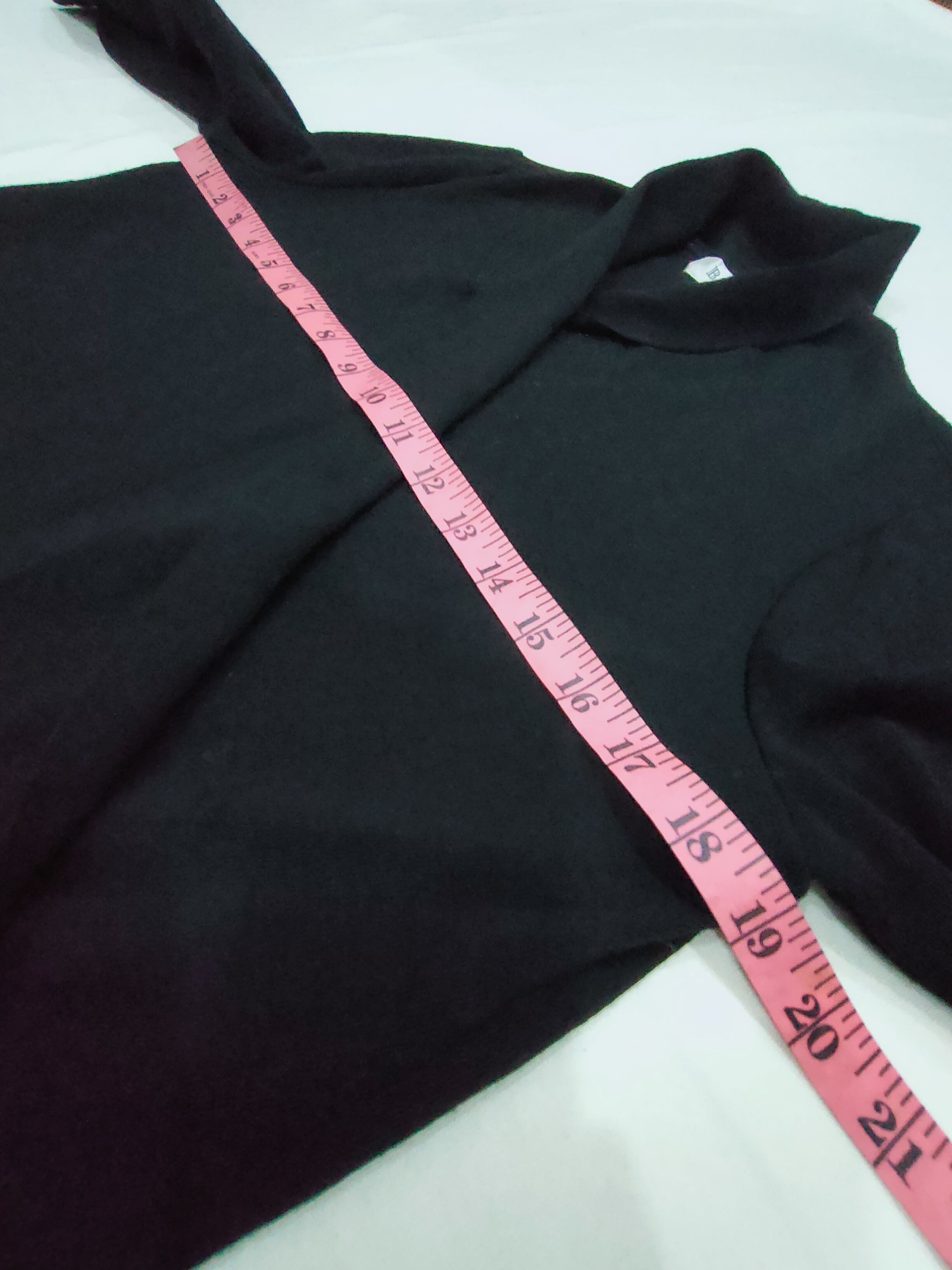 Balmain BALMAIN PARIS WOOL SWEATER AVANT-GARDE Size US XXS / EU 40 - 7 Thumbnail