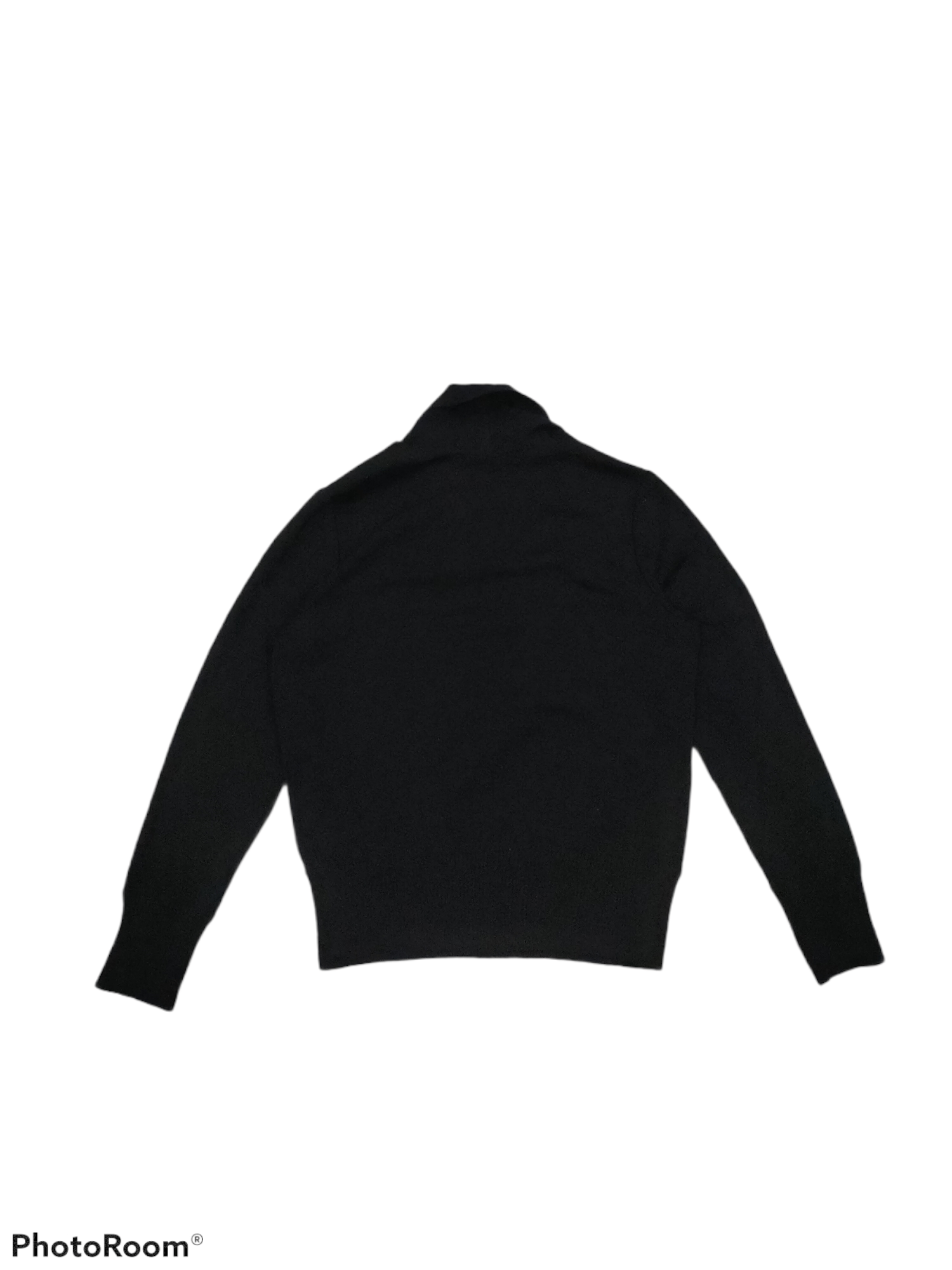 Balmain BALMAIN PARIS WOOL SWEATER AVANT-GARDE Size US XXS / EU 40 - 2 Thumbnail