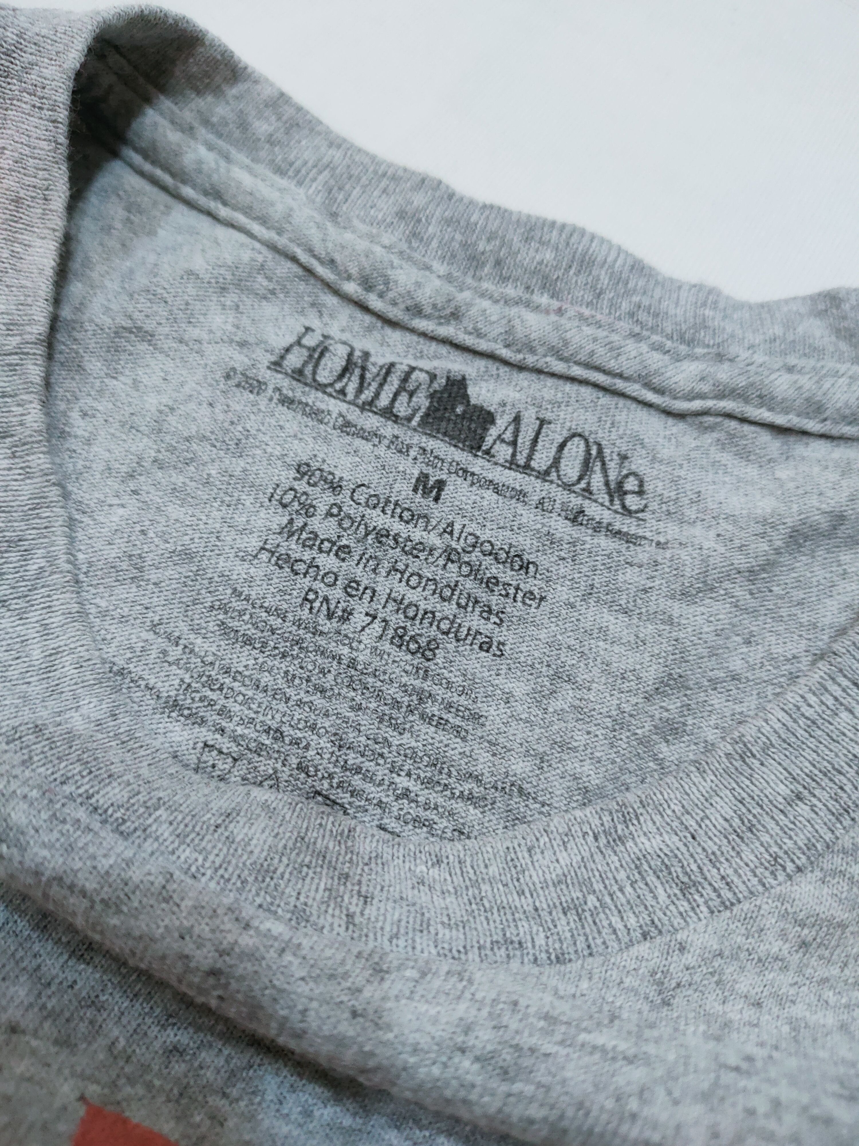 Other HOME ALONE SHIRT THE WET BANDITS Size US M / EU 48-50 / 2 - 4 Thumbnail