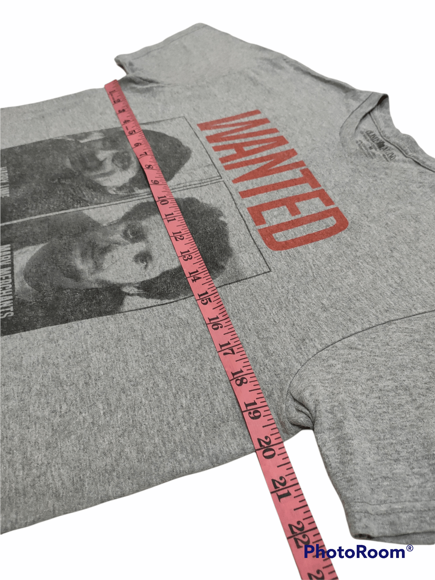Other HOME ALONE SHIRT THE WET BANDITS Size US M / EU 48-50 / 2 - 5 Thumbnail