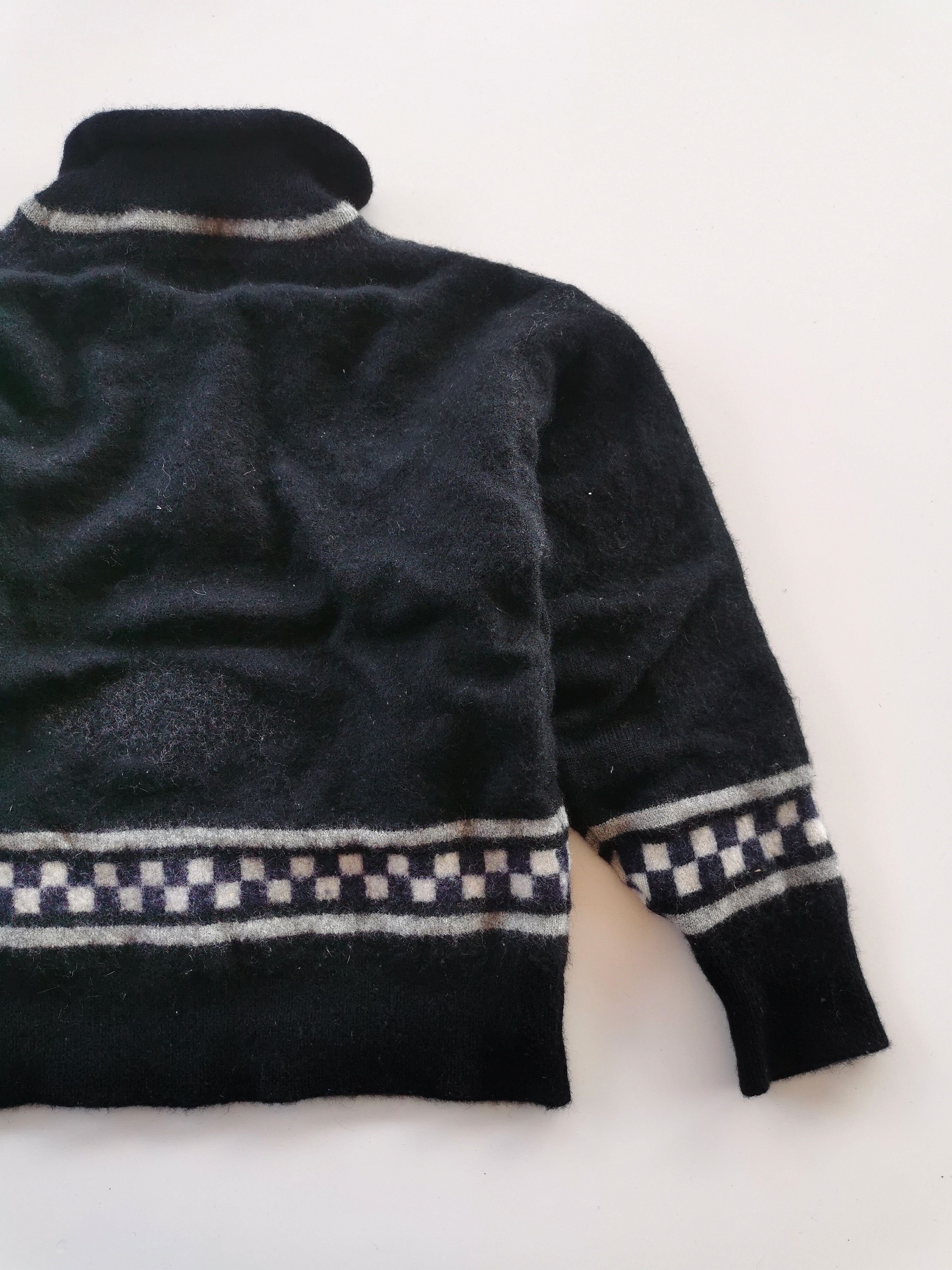 Benetton Vintage Benetton Formula 1 Kid Sweatshirt Size US XXS / EU 40 - 7 Thumbnail