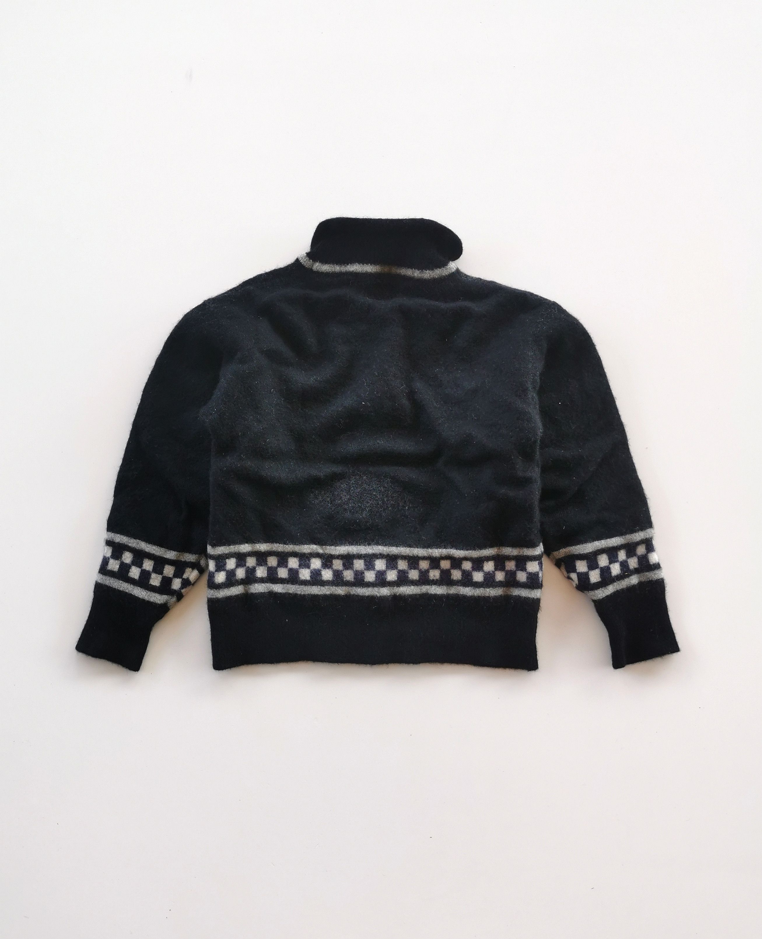 Benetton Vintage Benetton Formula 1 Kid Sweatshirt Size US XXS / EU 40 - 6 Thumbnail