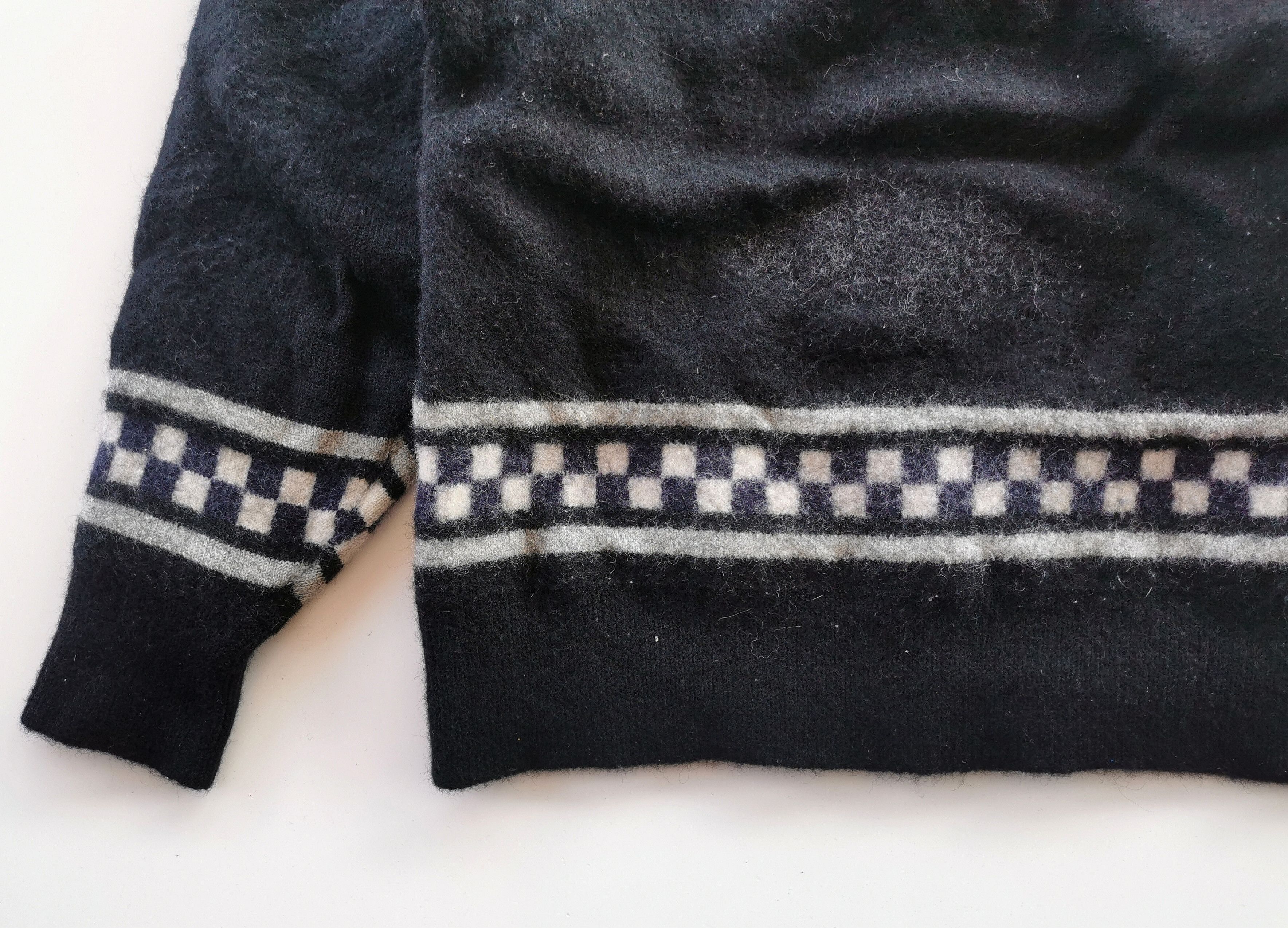 Benetton Vintage Benetton Formula 1 Kid Sweatshirt Size US XXS / EU 40 - 8 Thumbnail