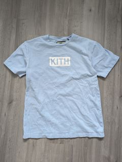 Kith Classic Logo T Shirt | Grailed