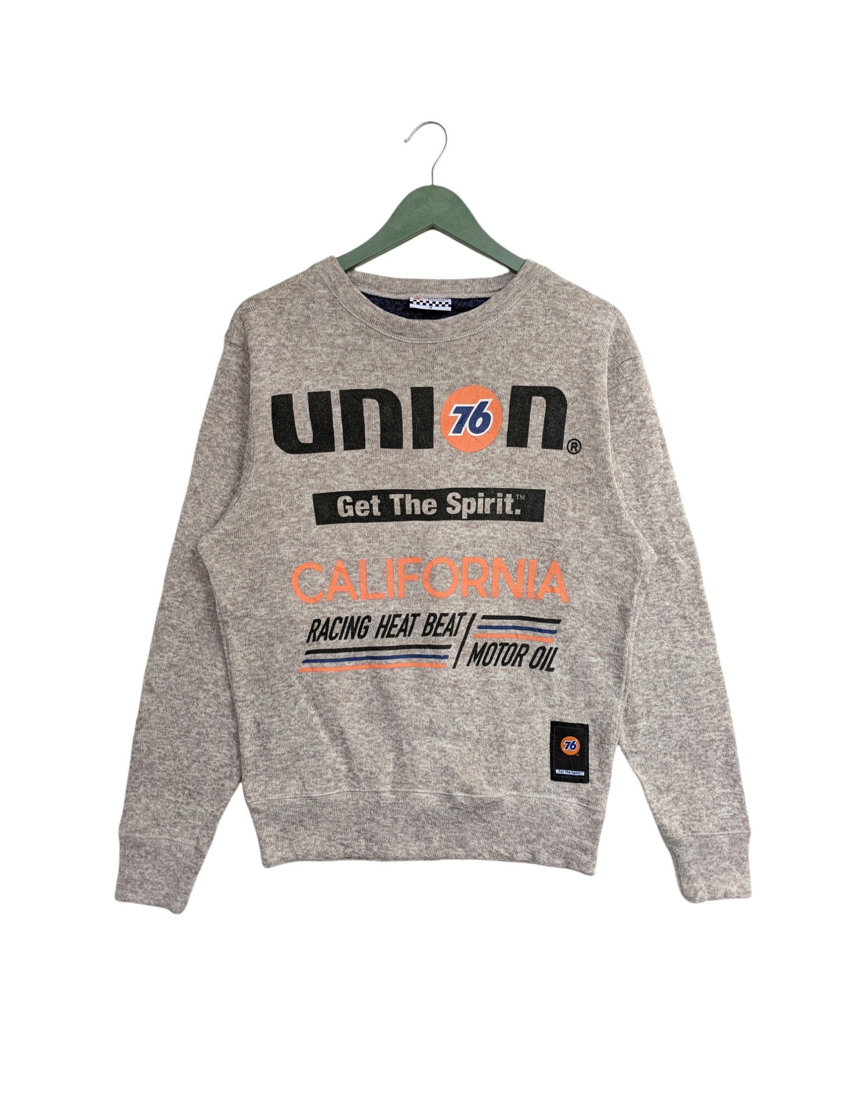 Other Union 76 Sweatshirt Size US M / EU 48-50 / 2 - 1 Thumbnail