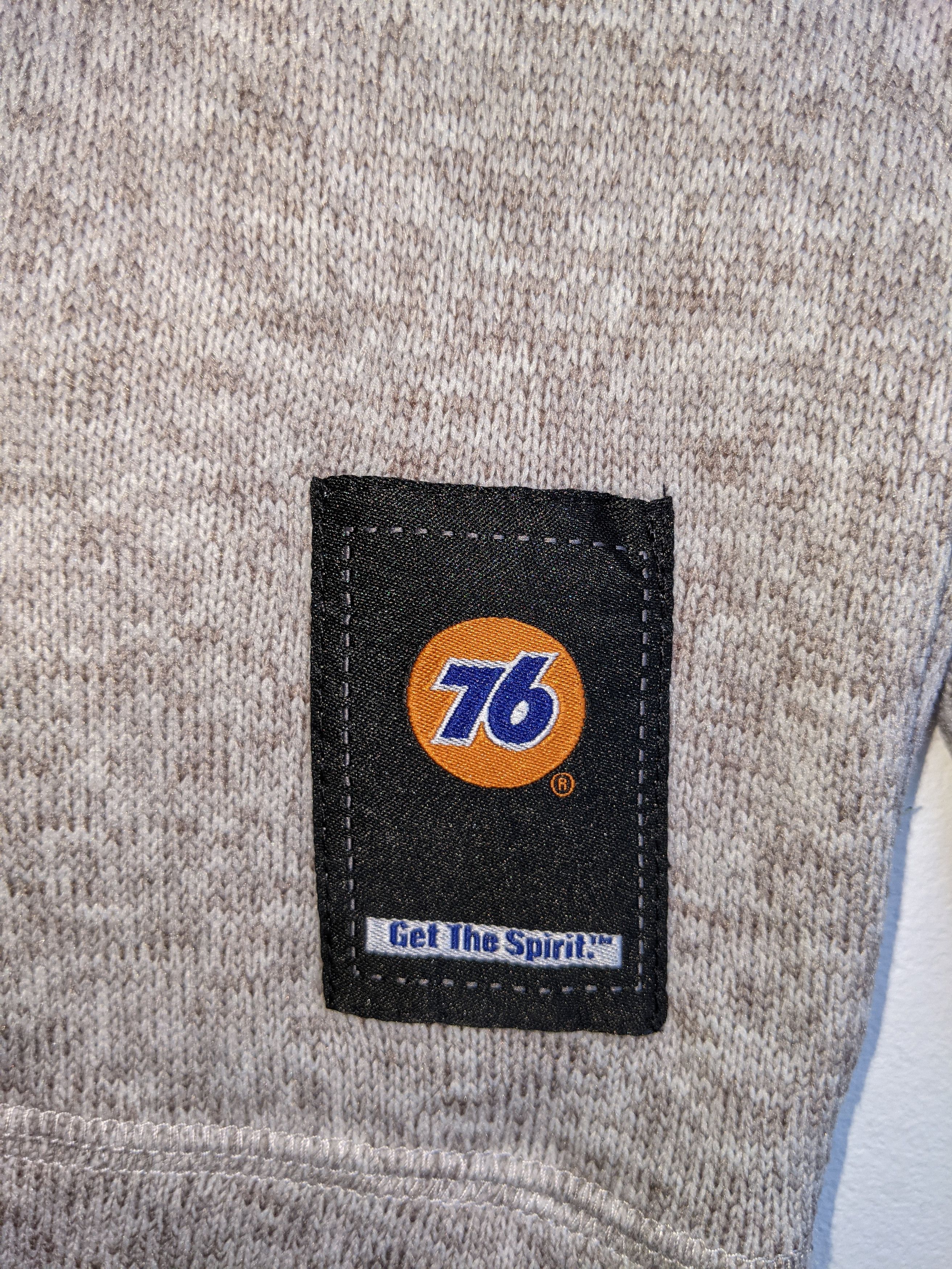 Other Union 76 Sweatshirt Size US M / EU 48-50 / 2 - 4 Thumbnail