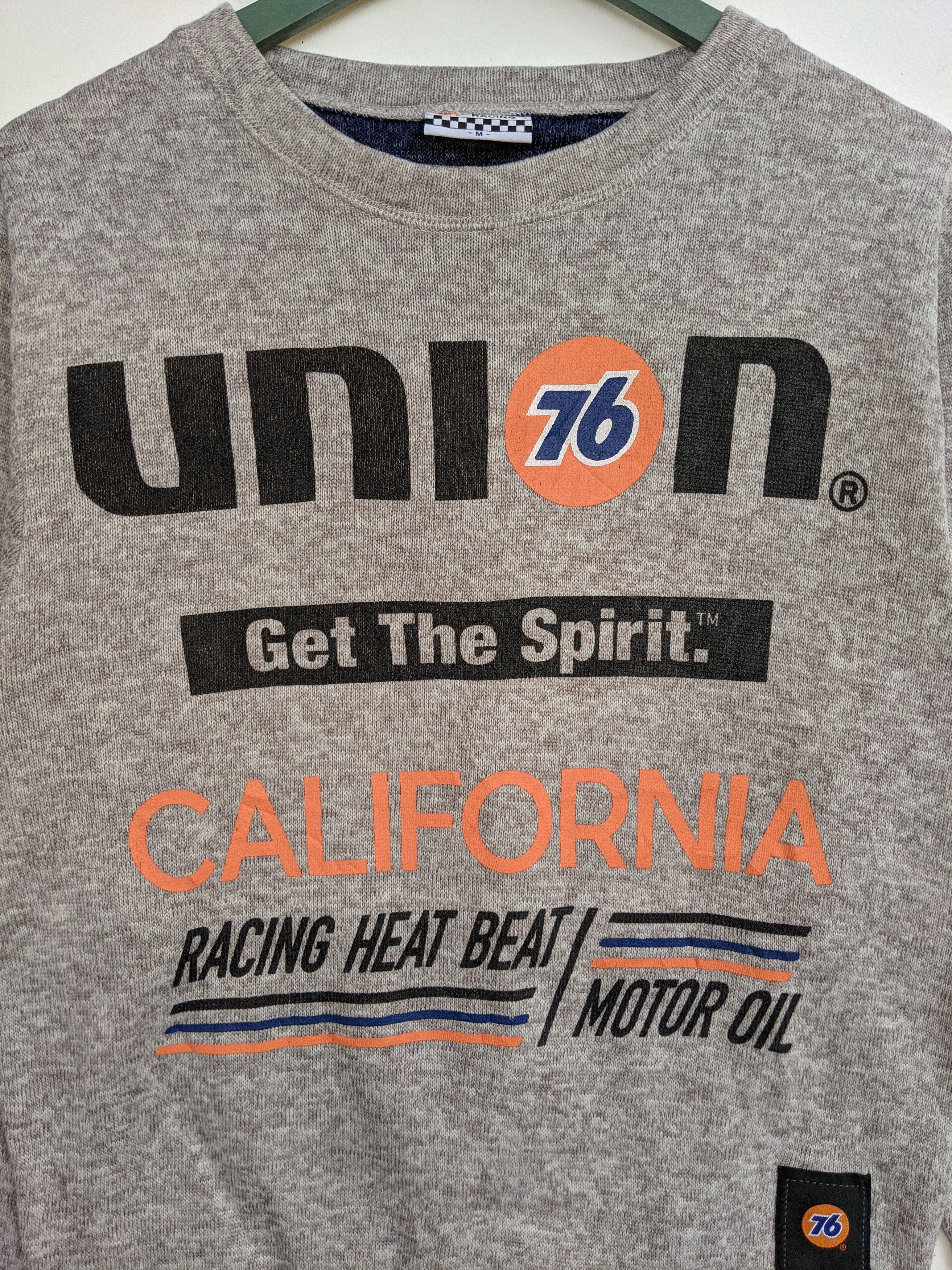 Other Union 76 Sweatshirt Size US M / EU 48-50 / 2 - 3 Thumbnail