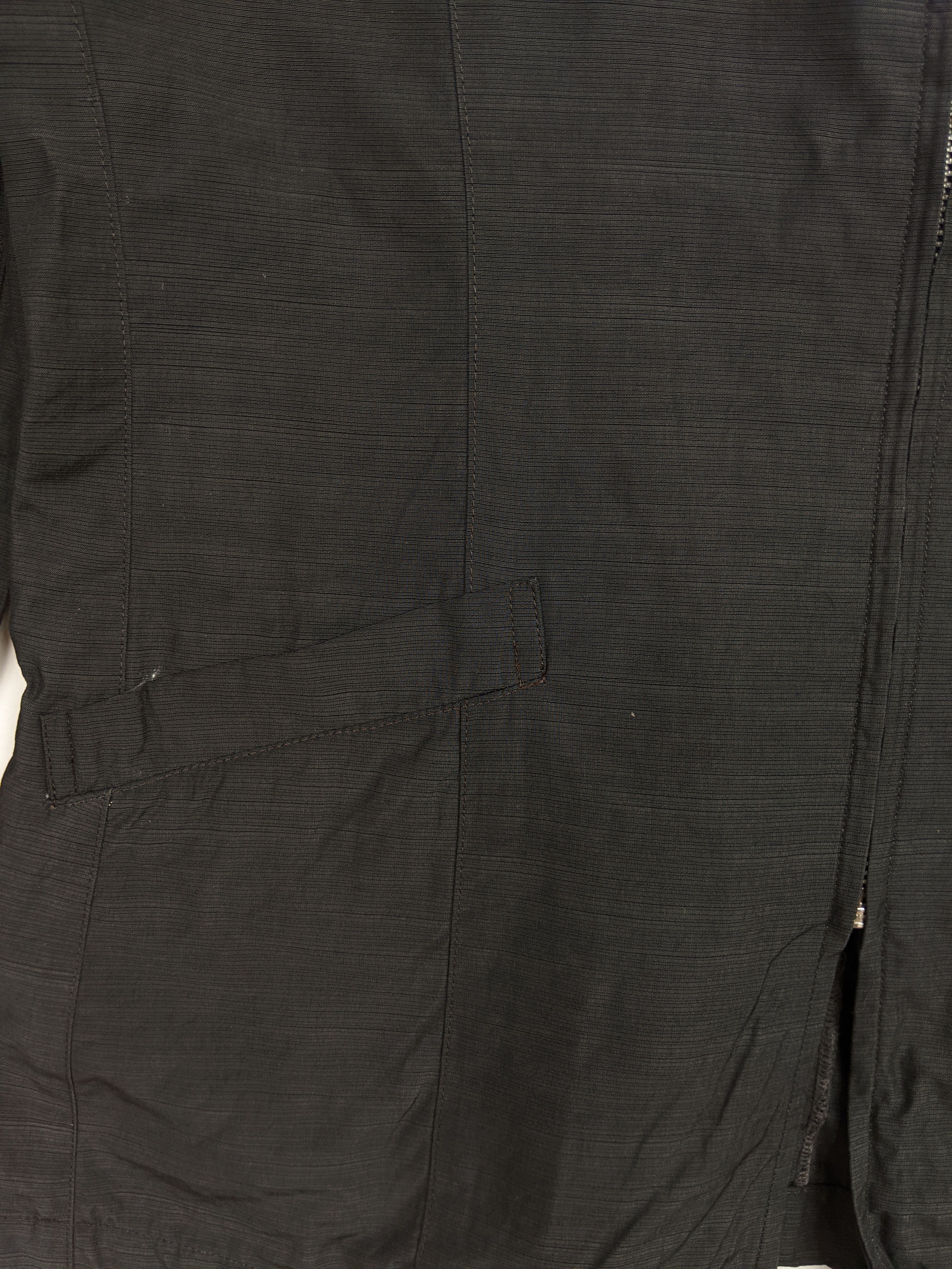 PPFM Light Jacket