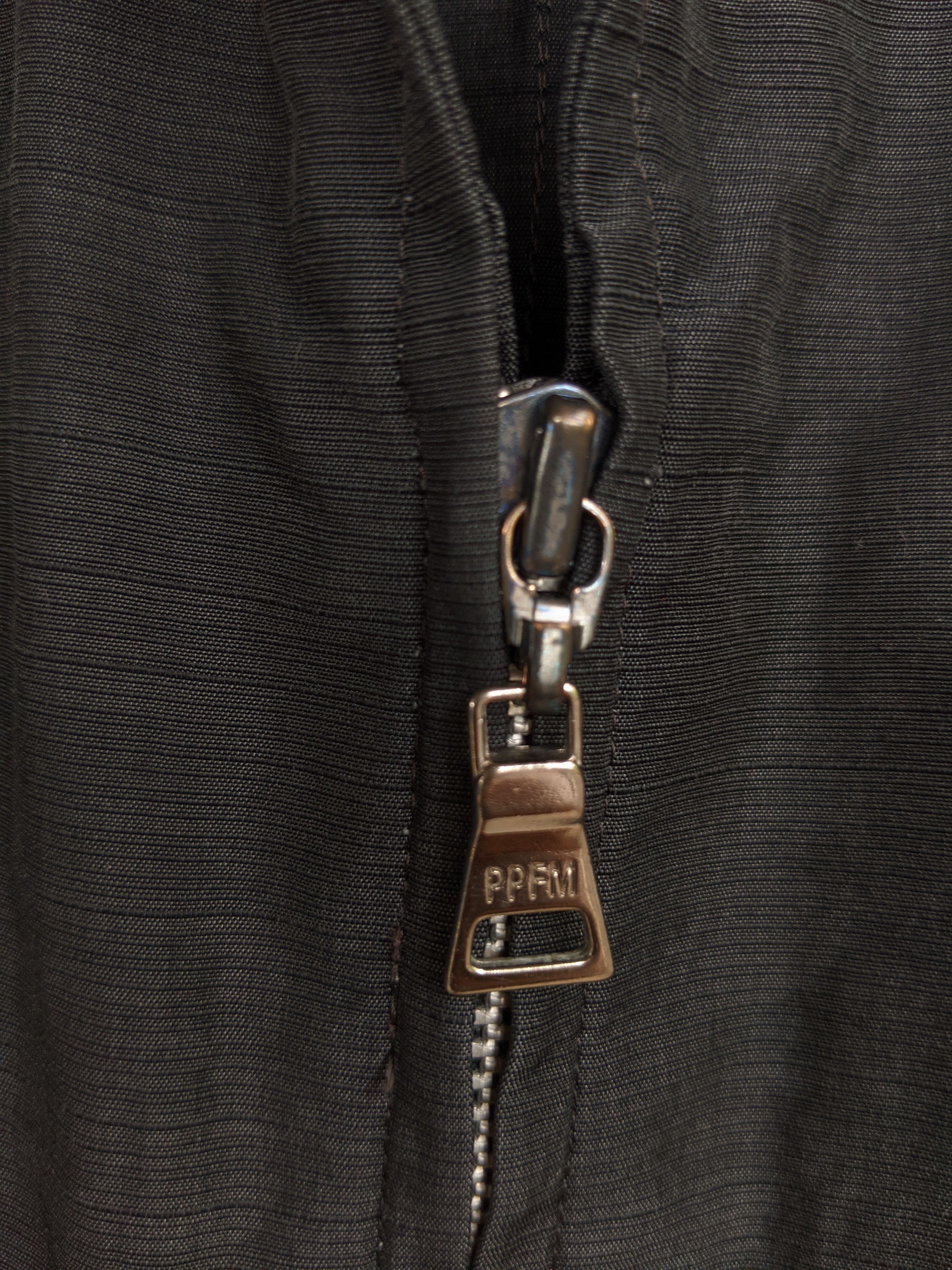 PPFM Light Jacket