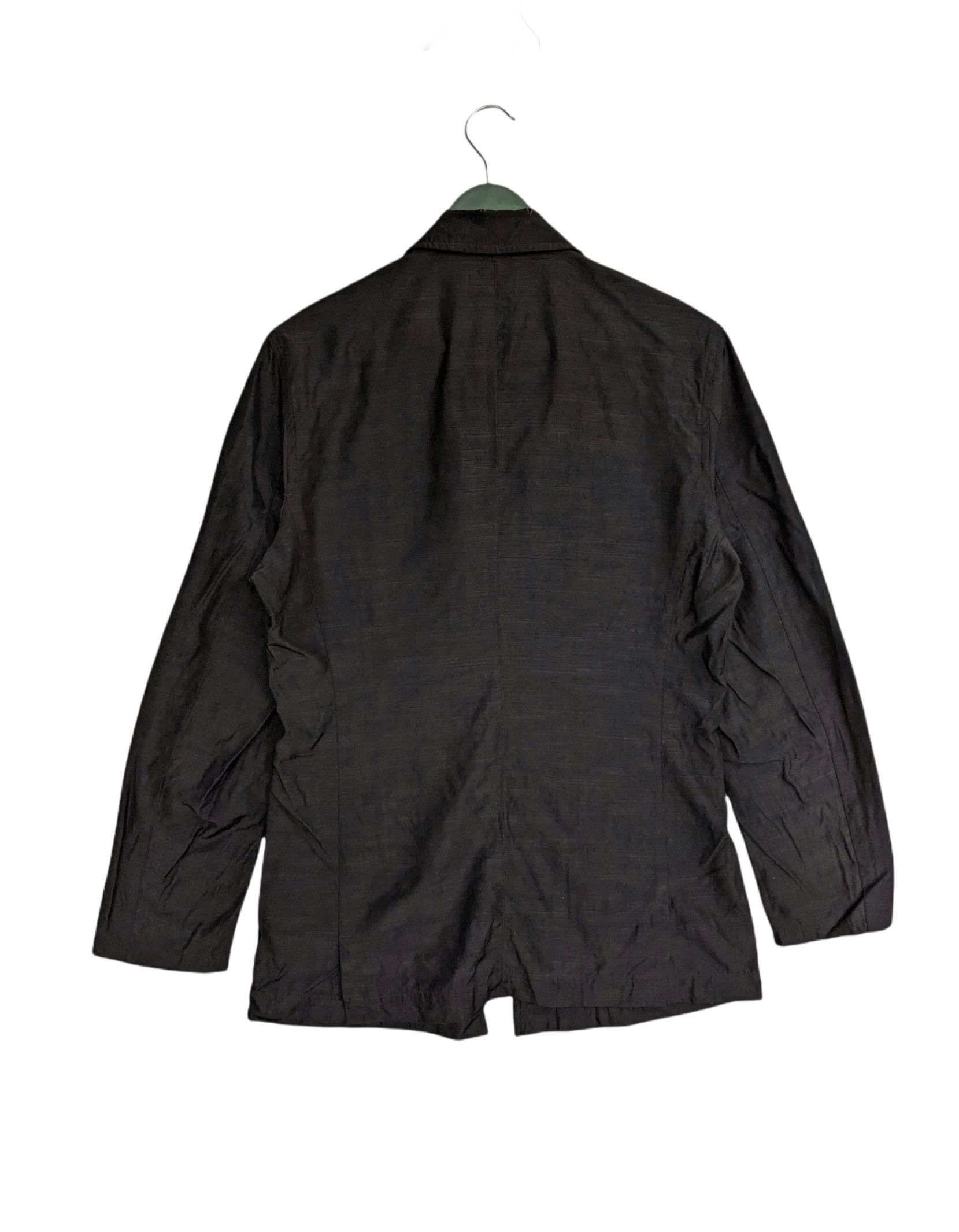 PPFM Light Jacket