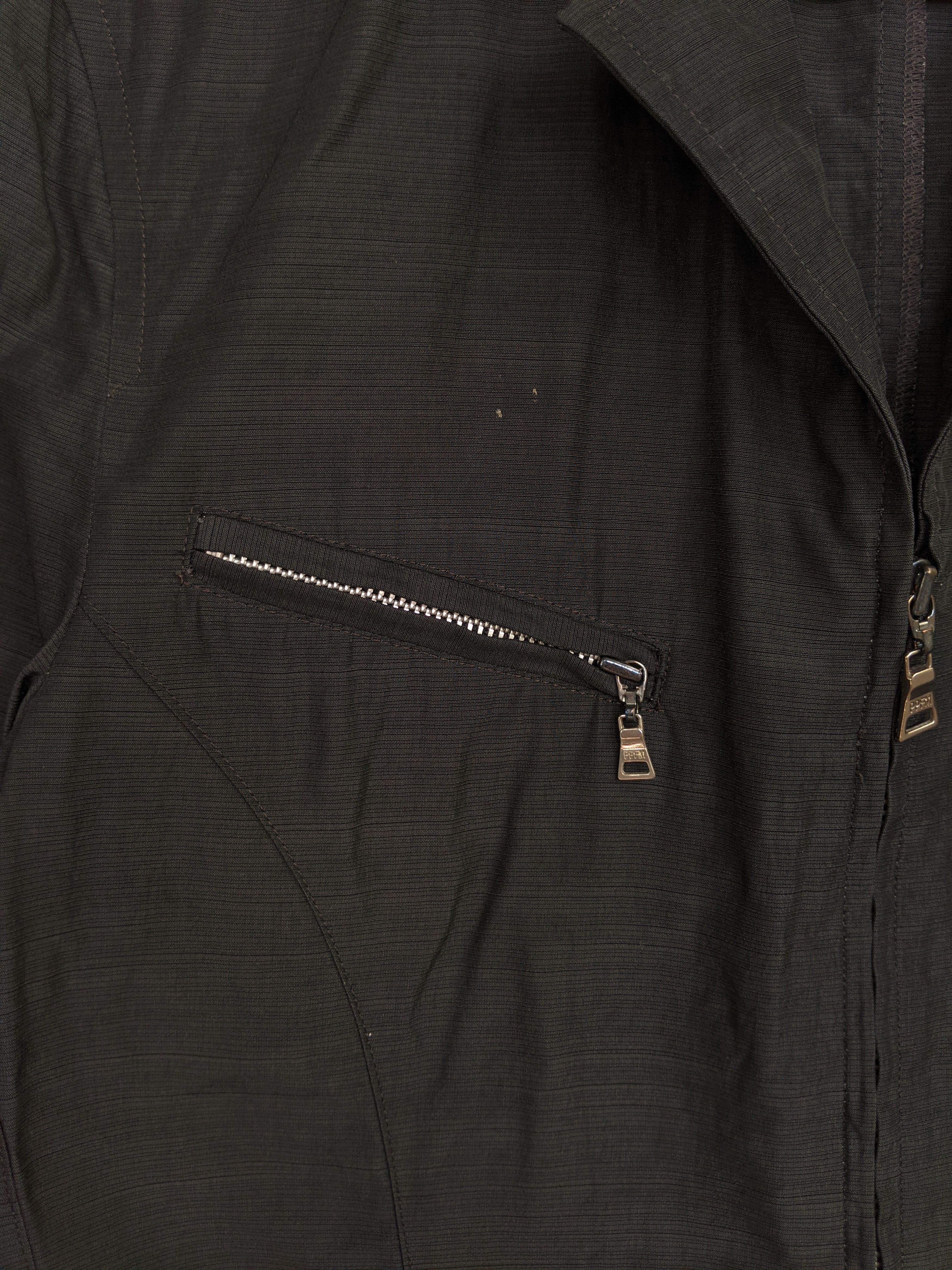 PPFM Light Jacket