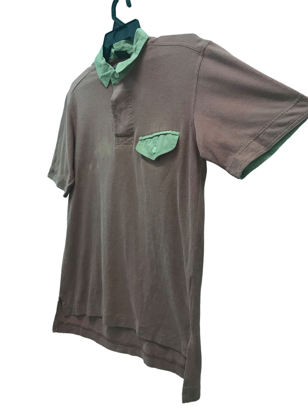 Asics MONCLER MFD BY ASICS SHIRT Size US L / EU 52-54 / 3 - 5 Thumbnail