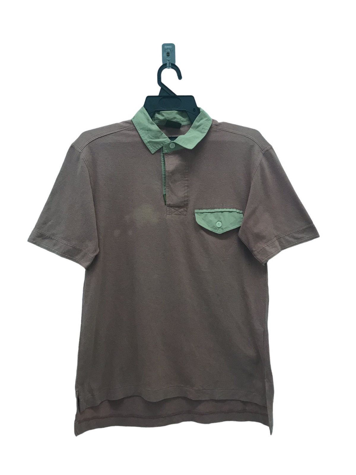 Asics MONCLER MFD BY ASICS SHIRT Size US L / EU 52-54 / 3 - 1 Thumbnail