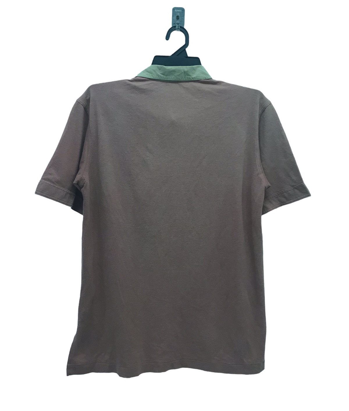 Asics MONCLER MFD BY ASICS SHIRT Size US L / EU 52-54 / 3 - 2 Thumbnail