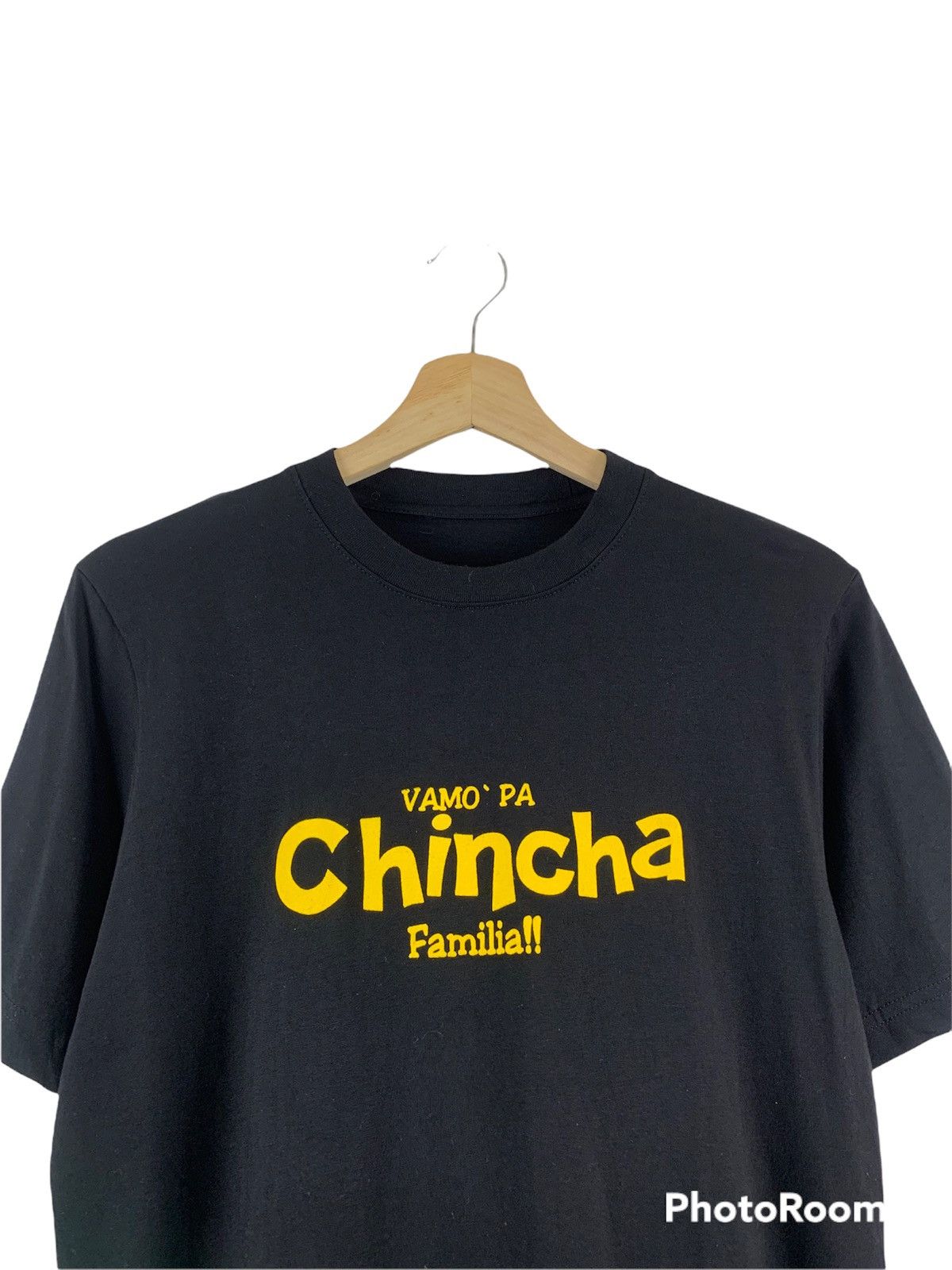 Japanese Brand Masty black t-shirt Size US XS / EU 42 / 0 - 6 Thumbnail