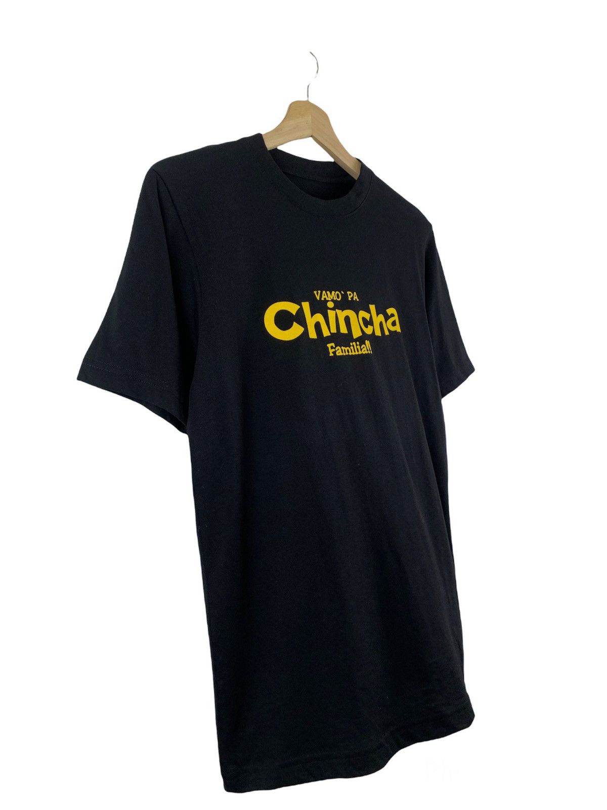 Japanese Brand Masty black t-shirt Size US XS / EU 42 / 0 - 4 Thumbnail