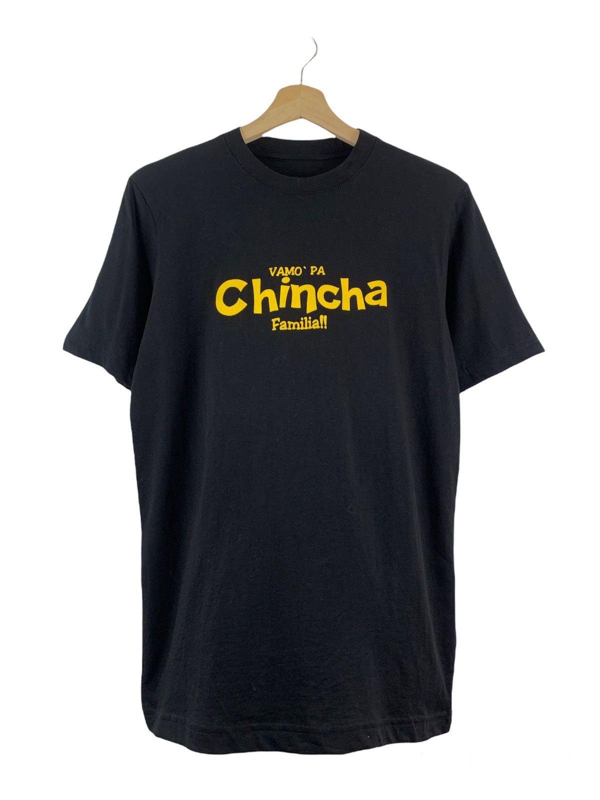 Japanese Brand Masty black t-shirt Size US XS / EU 42 / 0 - 2 Thumbnail