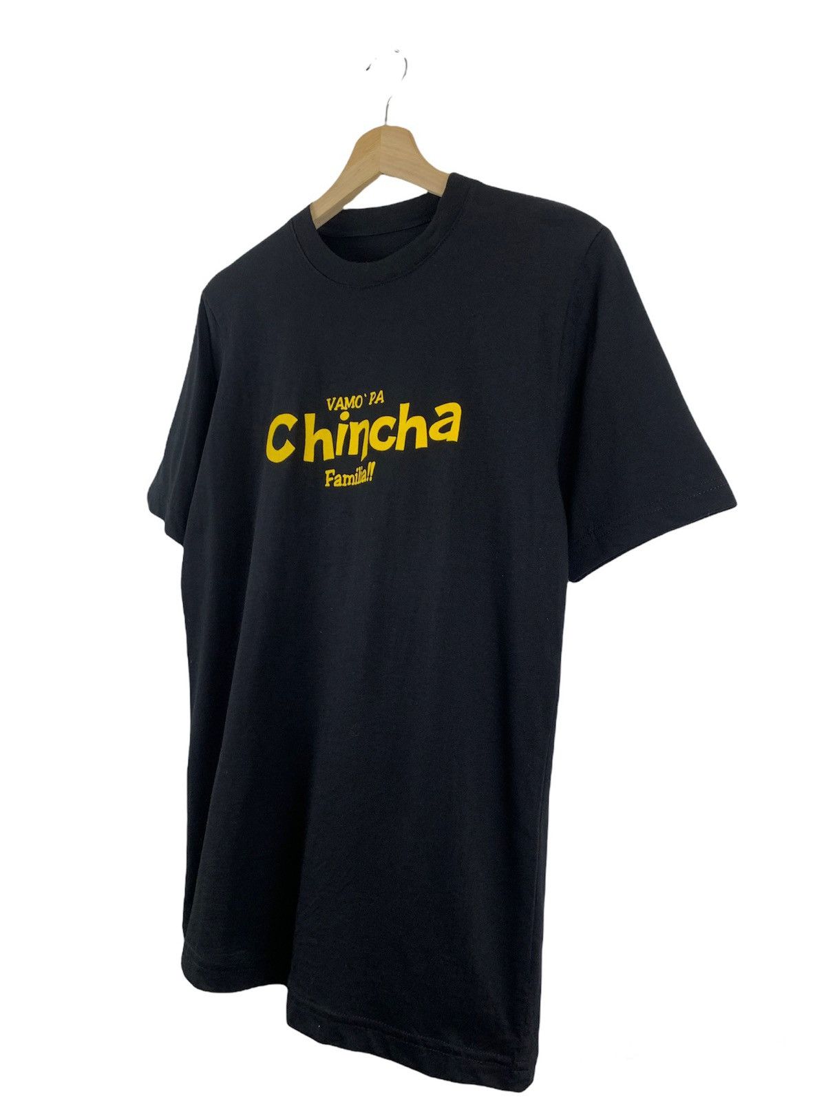 Japanese Brand Masty black t-shirt Size US XS / EU 42 / 0 - 3 Thumbnail