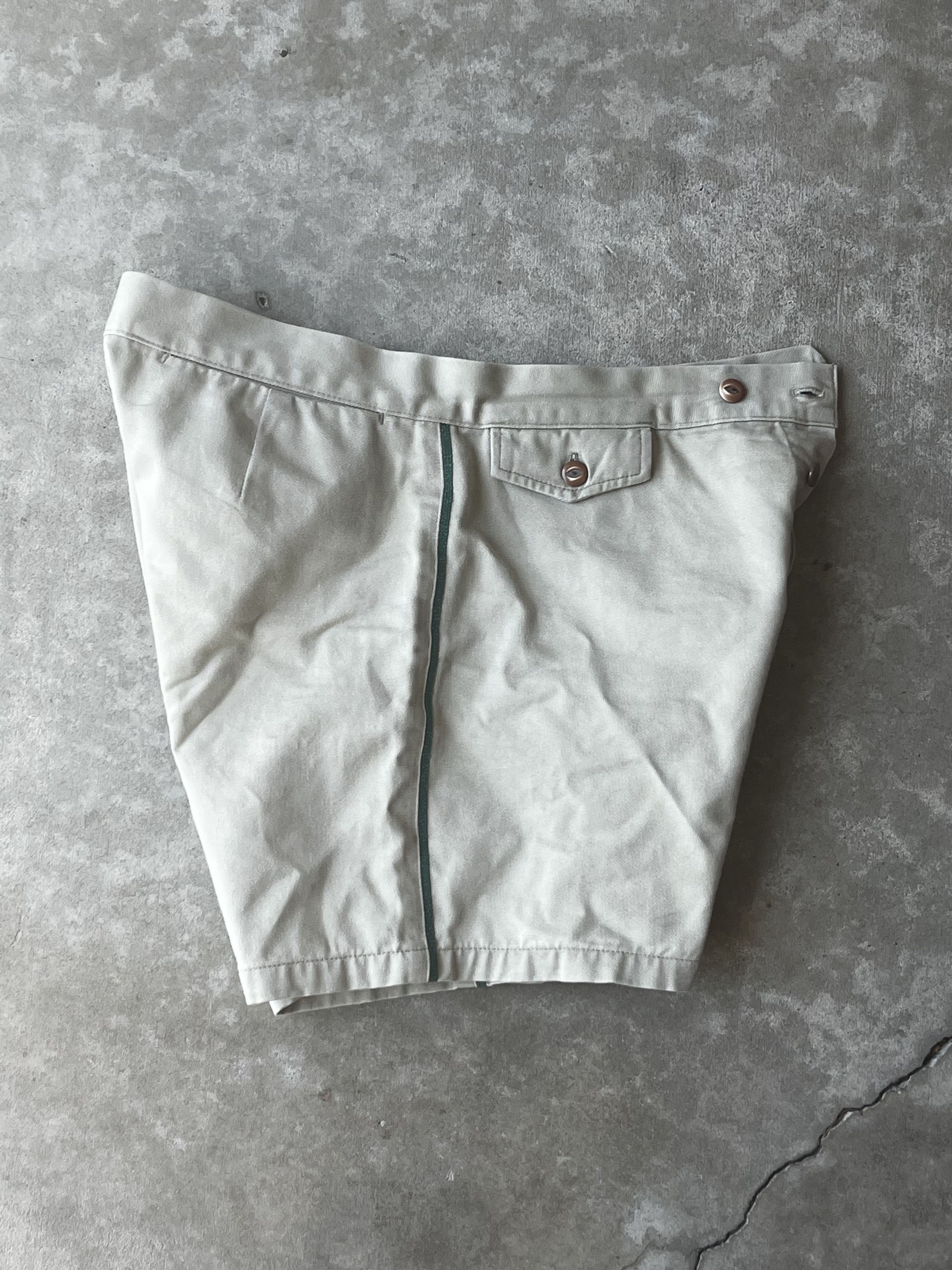 Yellow Rat Traditional Surf Trunks Size US 30 / EU 46 - 5 Thumbnail