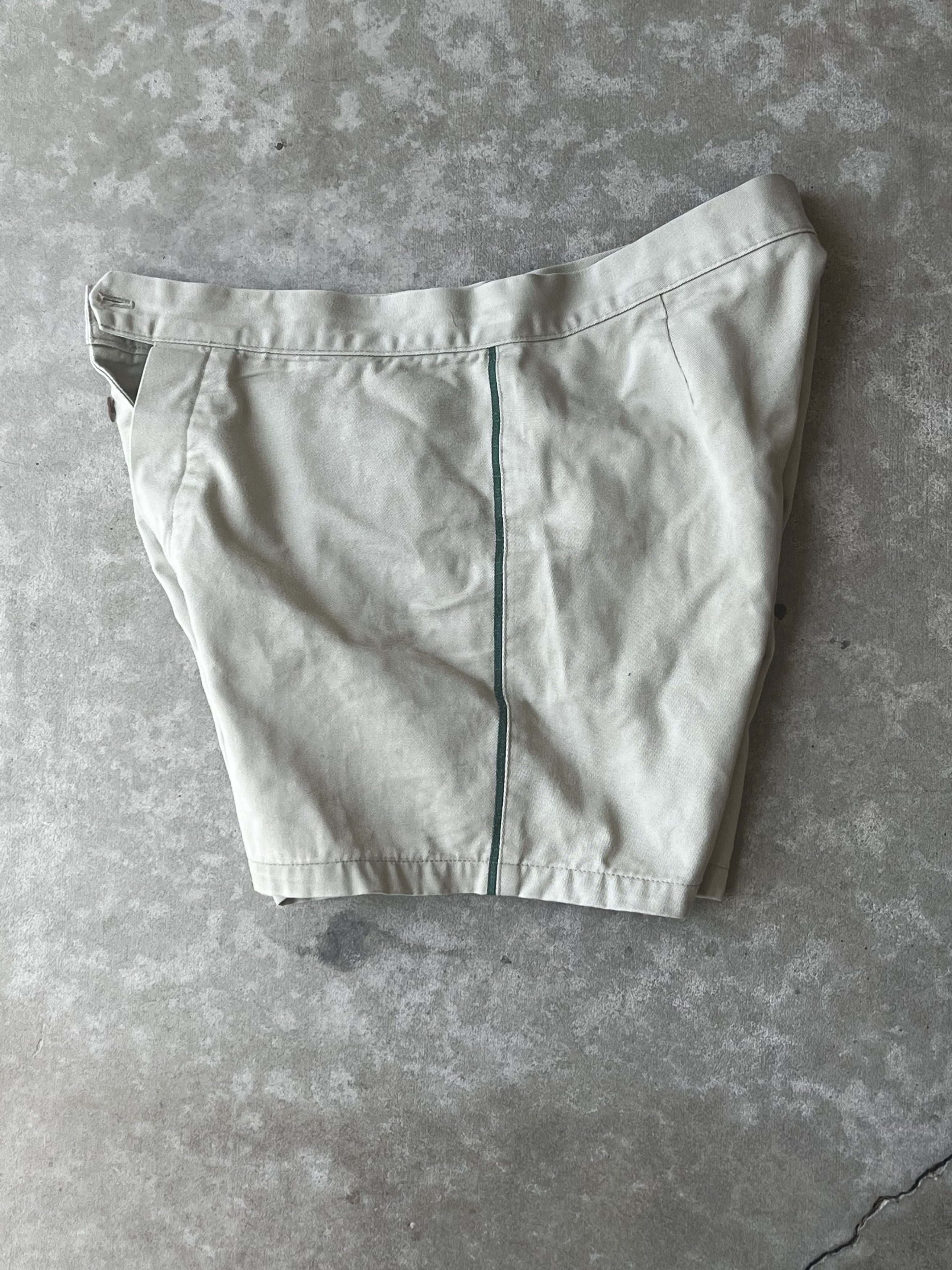 Yellow Rat Traditional Surf Trunks Size US 30 / EU 46 - 6 Thumbnail