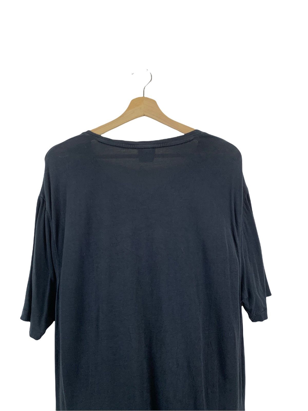 Emporio Armani EMPORIO ARMANI T-Shirt Size US M / EU 48-50 / 2 - 7 Thumbnail