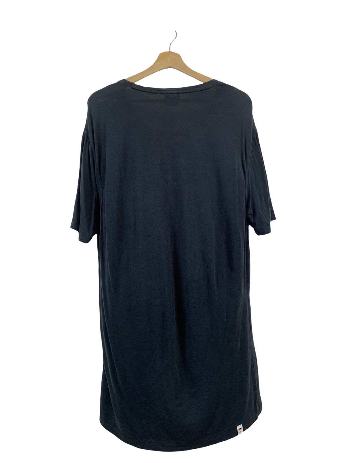 Emporio Armani EMPORIO ARMANI T-Shirt Size US M / EU 48-50 / 2 - 6 Thumbnail