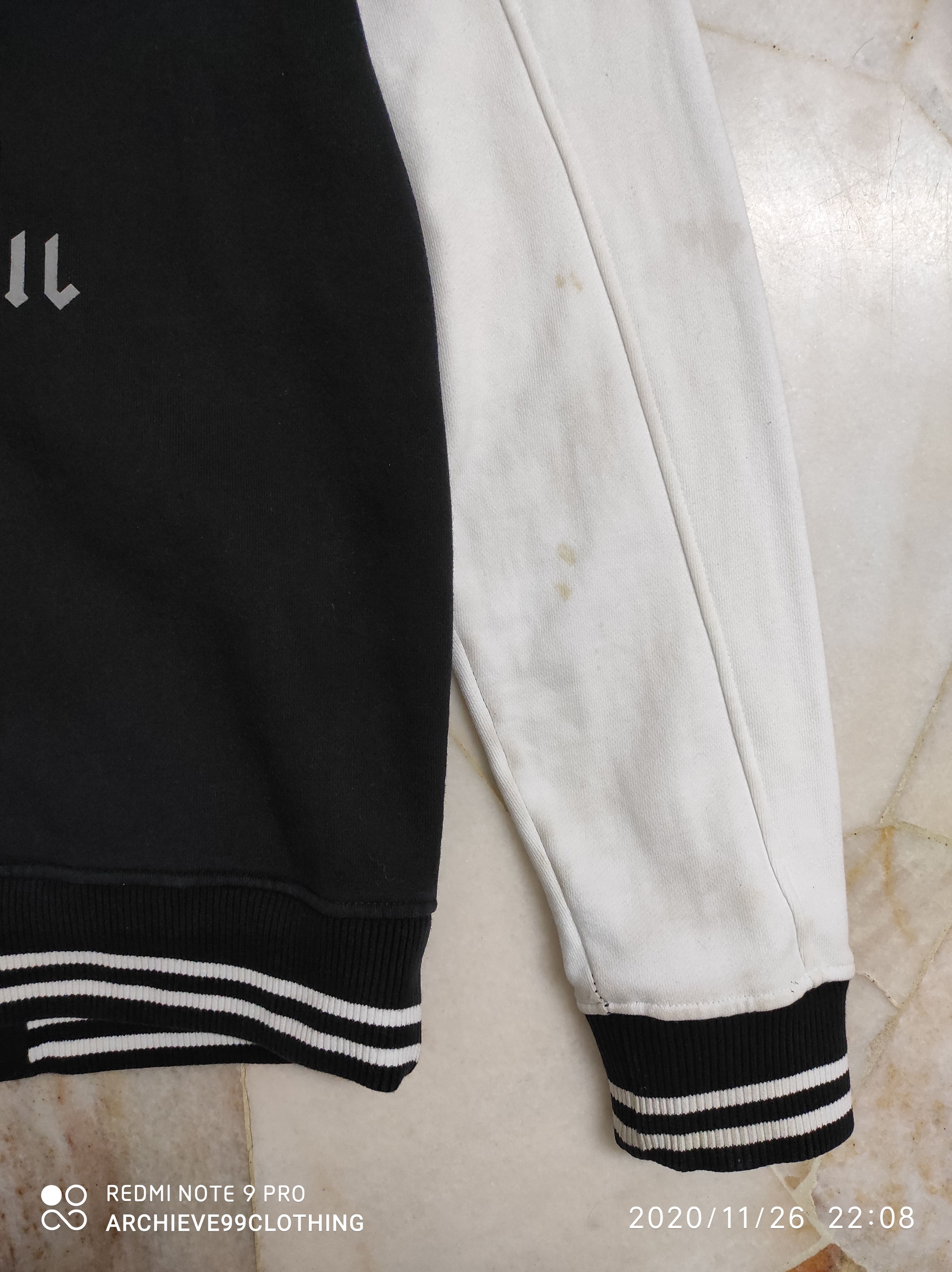 Japanese Brand B-One-Soul Duck Dude Varsity Jacket Size US M / EU 48-50 / 2 - 11 Thumbnail