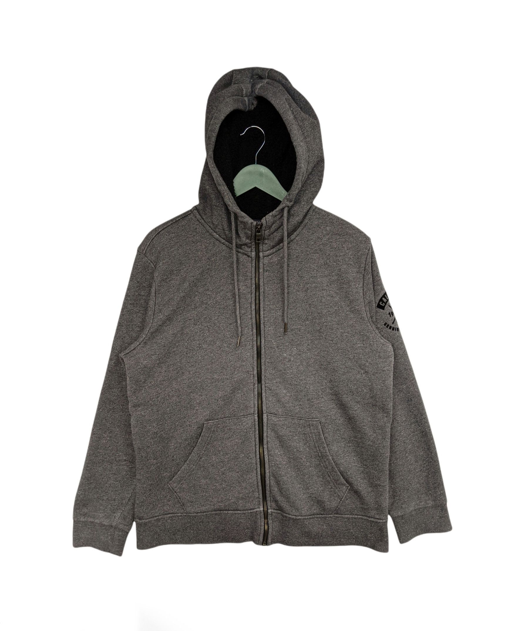 Hang Ten Hang Ten Sweater Hoodie Size US L / EU 52-54 / 3 - 1 Thumbnail