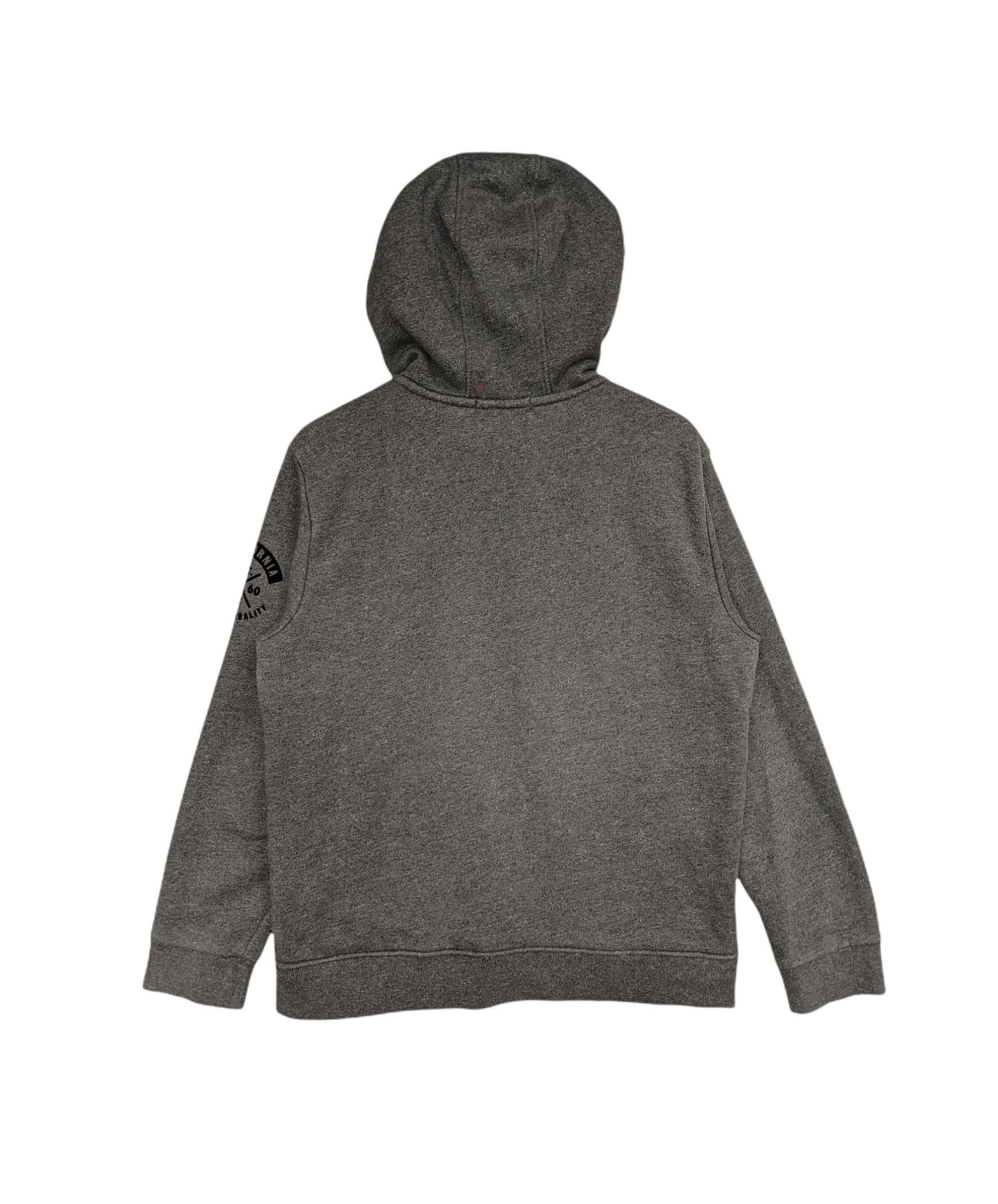 Hang Ten Hang Ten Sweater Hoodie Size US L / EU 52-54 / 3 - 2 Thumbnail