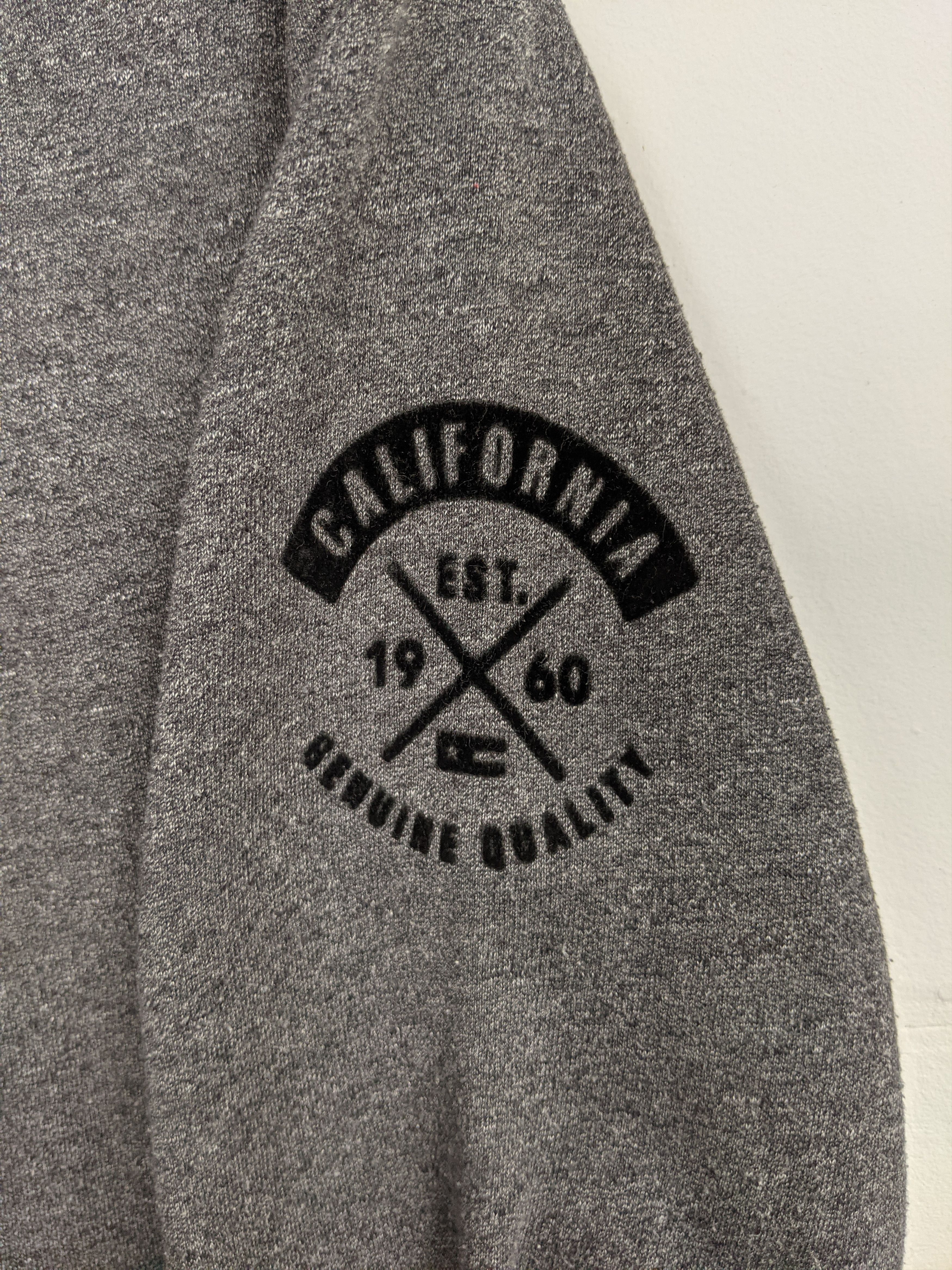 Hang Ten Hang Ten Sweater Hoodie Size US L / EU 52-54 / 3 - 4 Thumbnail