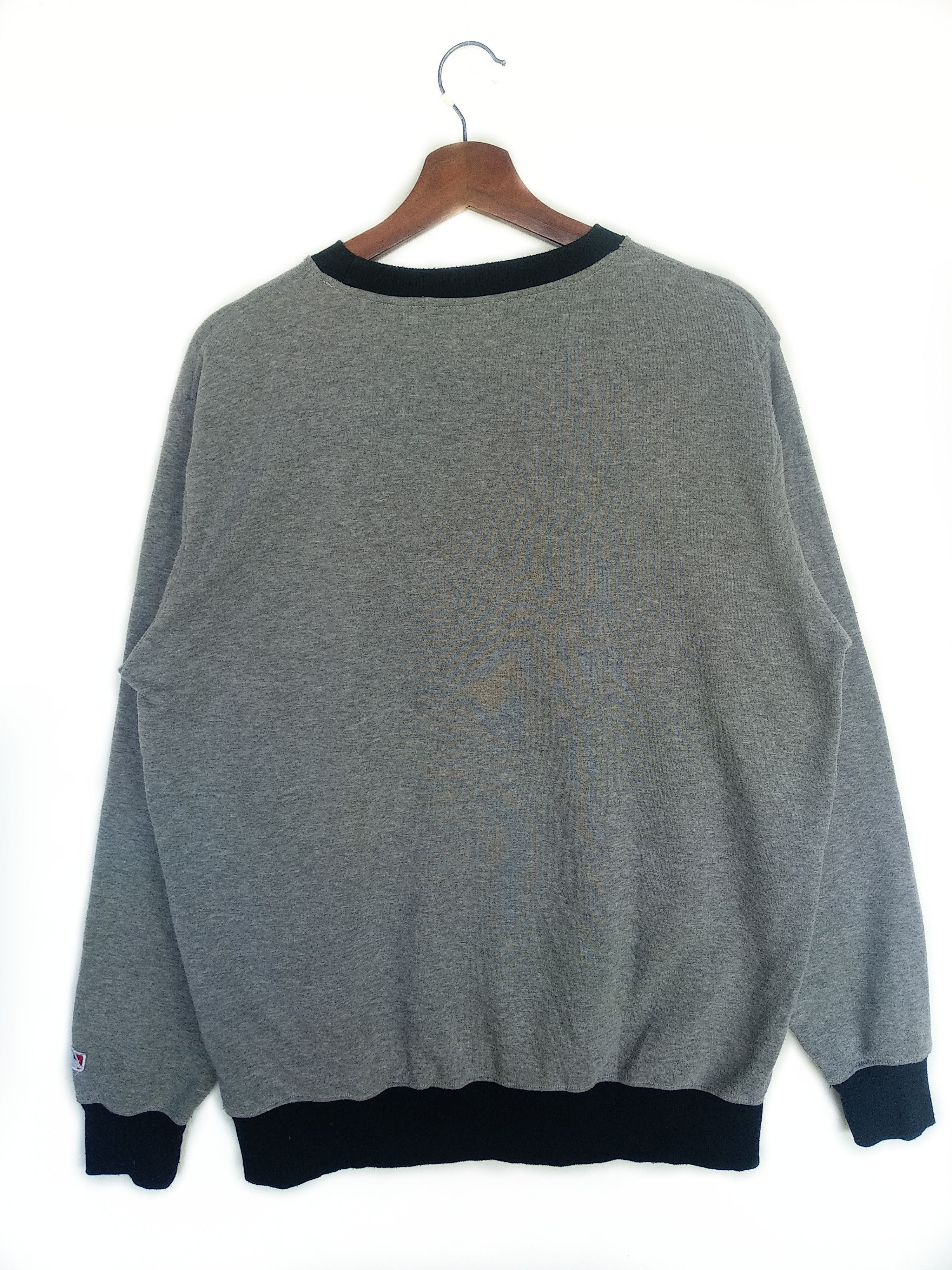 MLB Vintage NY Yankees Sweatshirt, Tag By Caitac Family. Size US XXL / EU 58 / 5 - 2 Thumbnail