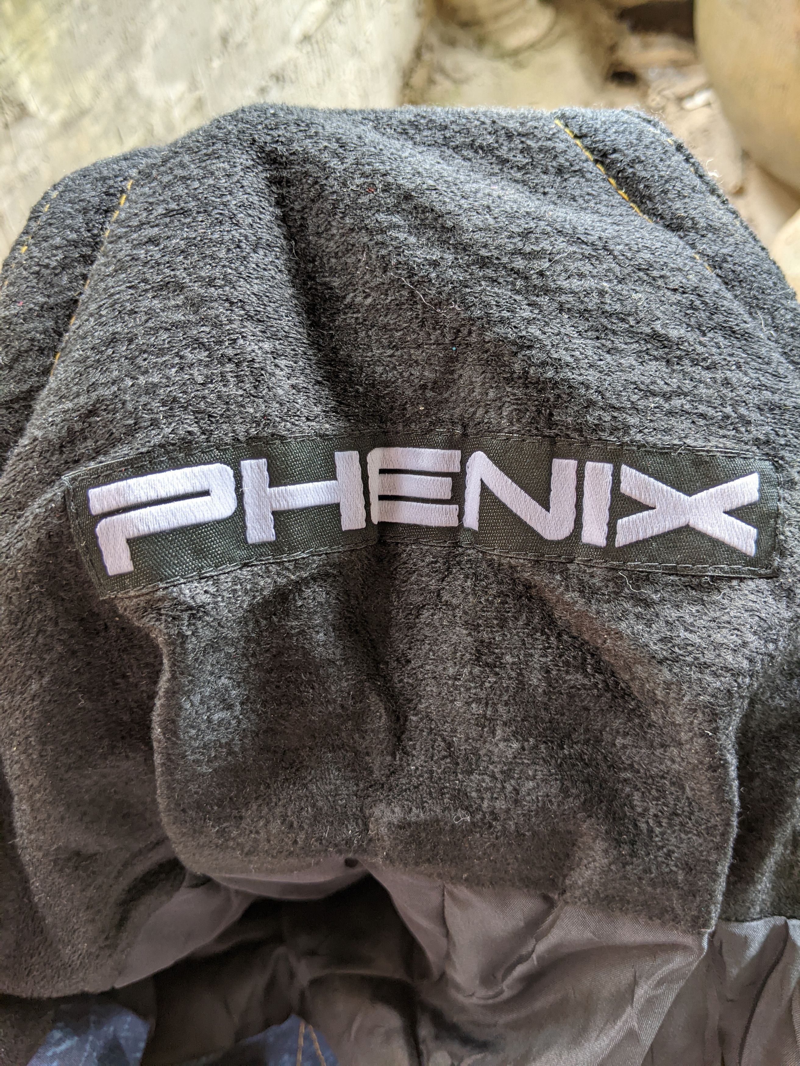 Other Vintage Phenix Ski Jumpsuit Size US 44 / EU 60 - 12 Thumbnail