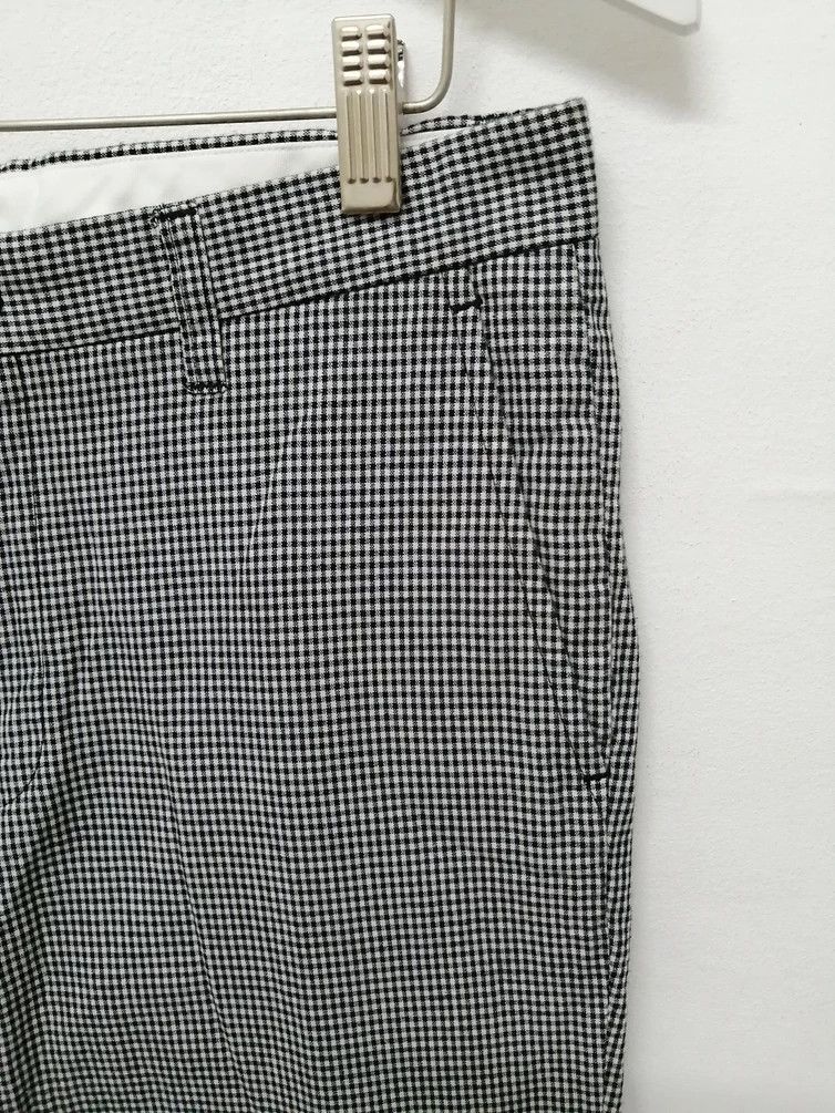 Zucca Vintage ZUCCA by Issey Miyake Pants - Size S Size US 31 - 5 Thumbnail