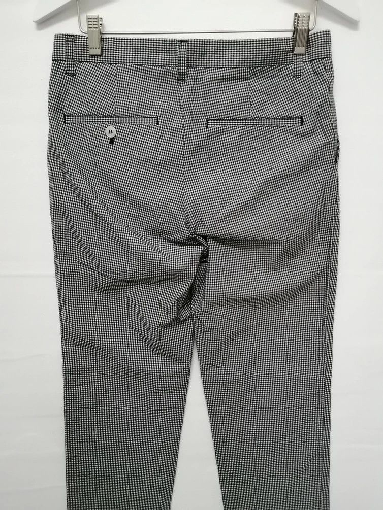 Zucca Vintage ZUCCA by Issey Miyake Pants - Size S Size US 31 - 7 Thumbnail