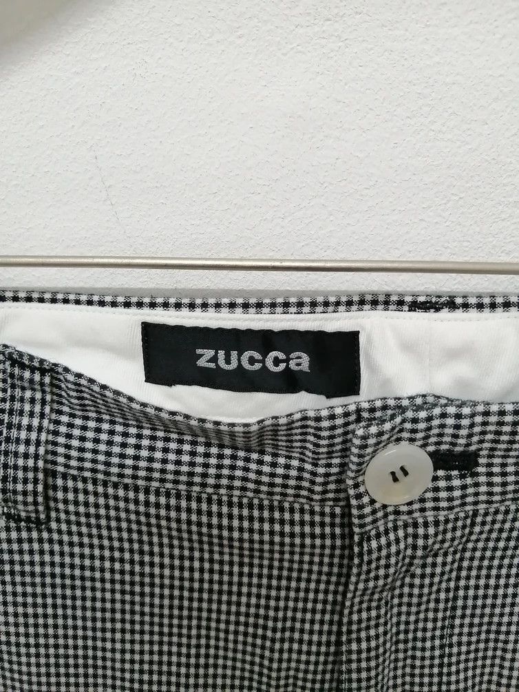 Zucca Vintage ZUCCA by Issey Miyake Pants - Size S Size US 31 - 3 Thumbnail
