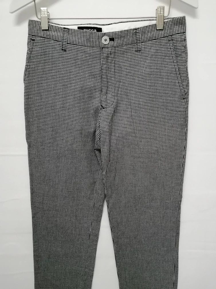 Zucca Vintage ZUCCA by Issey Miyake Pants - Size S Size US 31 - 2 Thumbnail