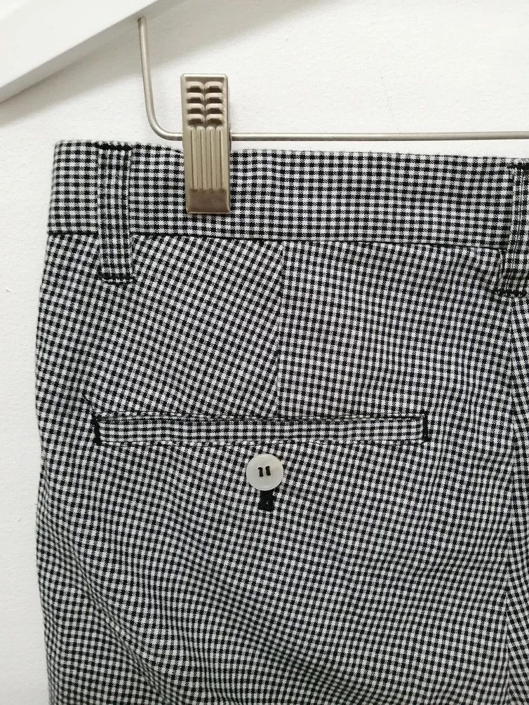 Zucca Vintage ZUCCA by Issey Miyake Pants - Size S Size US 31 - 8 Thumbnail