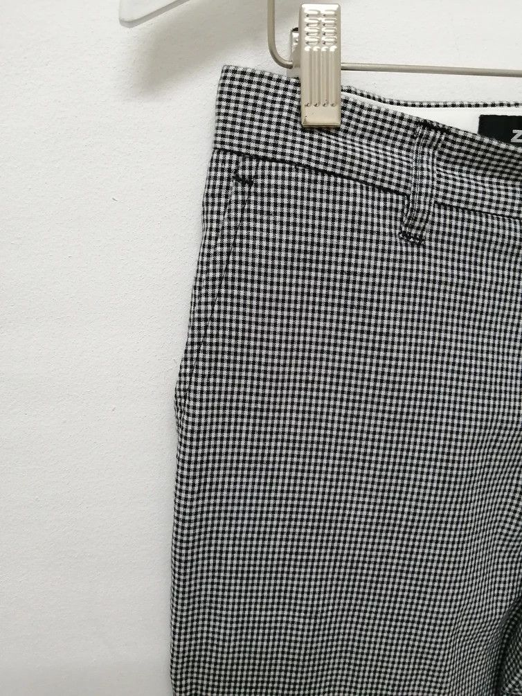 Zucca Vintage ZUCCA by Issey Miyake Pants - Size S Size US 31 - 4 Thumbnail