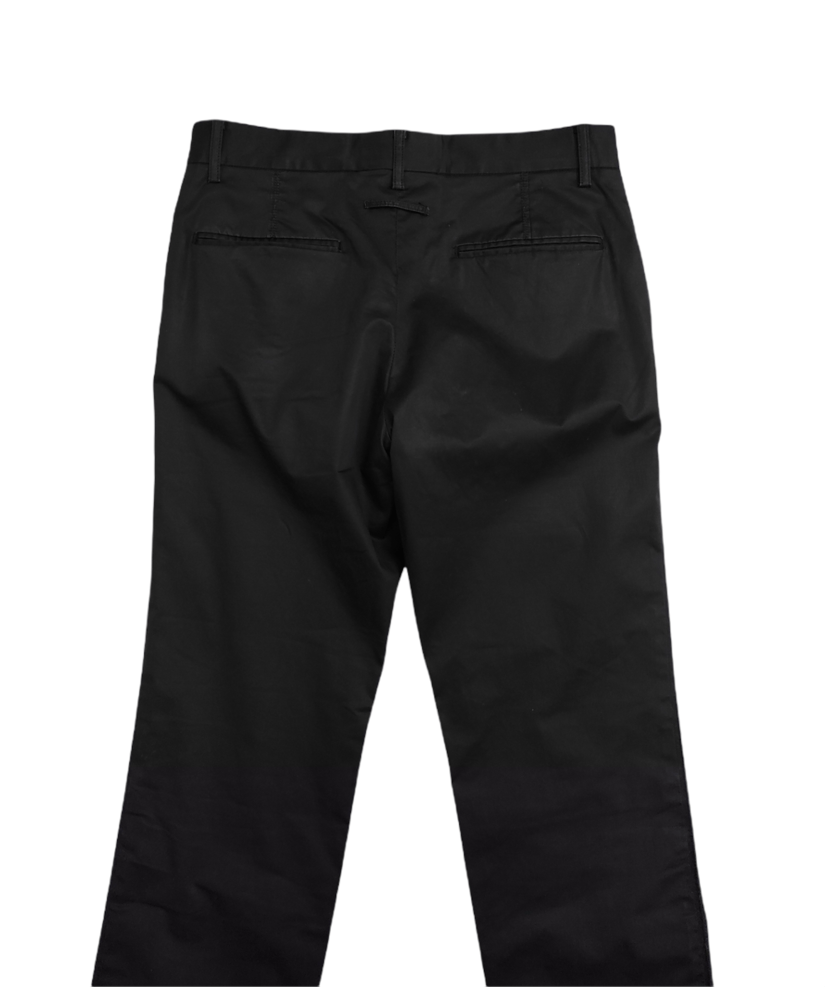Jean Paul Gaultier Archive JPG Black trousers Size US 31 - 13 Thumbnail