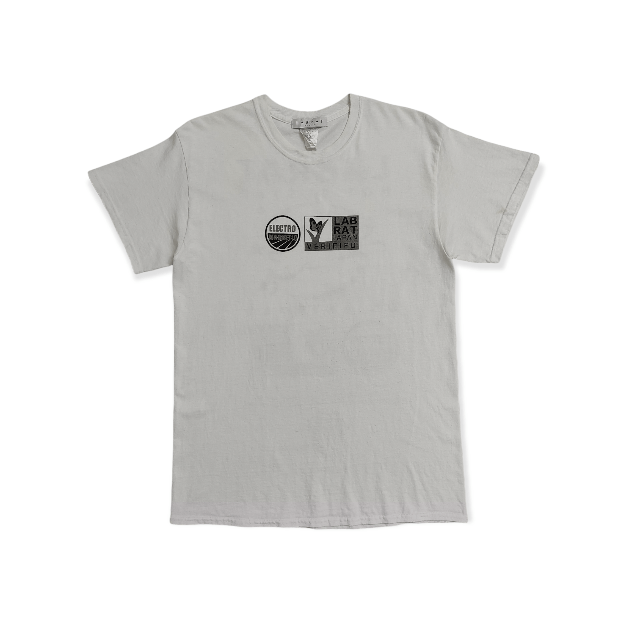 Japanese Brand ss1999 Electro magnetic LAB RAT TOKYO JAP Size US M / EU 48-50 / 2 - 2 Thumbnail