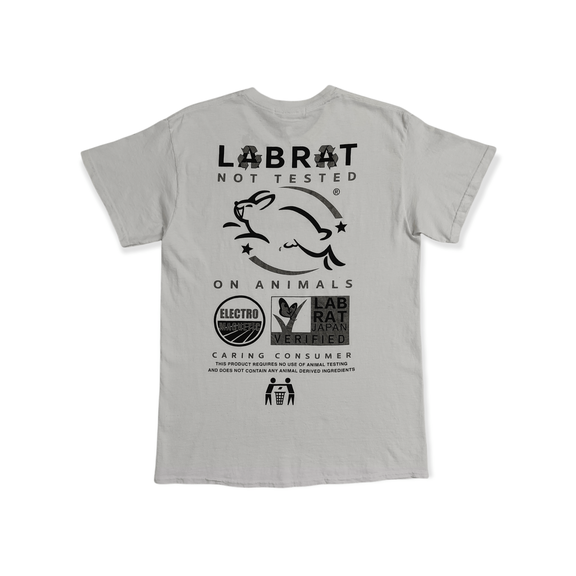 ss1999 Electro magnetic LAB RAT TOKYO JAP