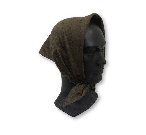 Christian Dior Monsieur Christian Dior Scarf/Handkerchief/Neckerchief/Pocket Square Size ONE SIZE - 1 Thumbnail