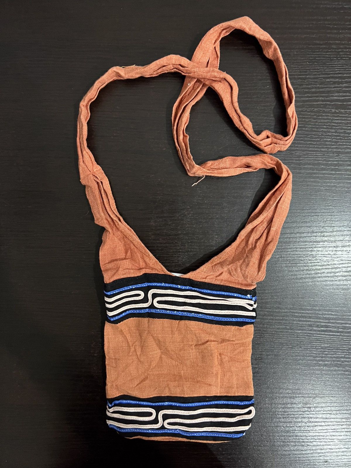 Japanese Brand Japanese Brand Sling Bag Size ONE SIZE - 5 Thumbnail
