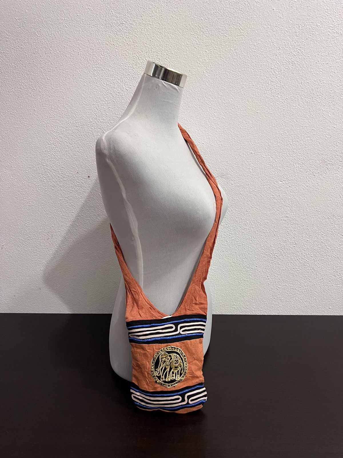 Japanese Brand Japanese Brand Sling Bag Size ONE SIZE - 2 Thumbnail