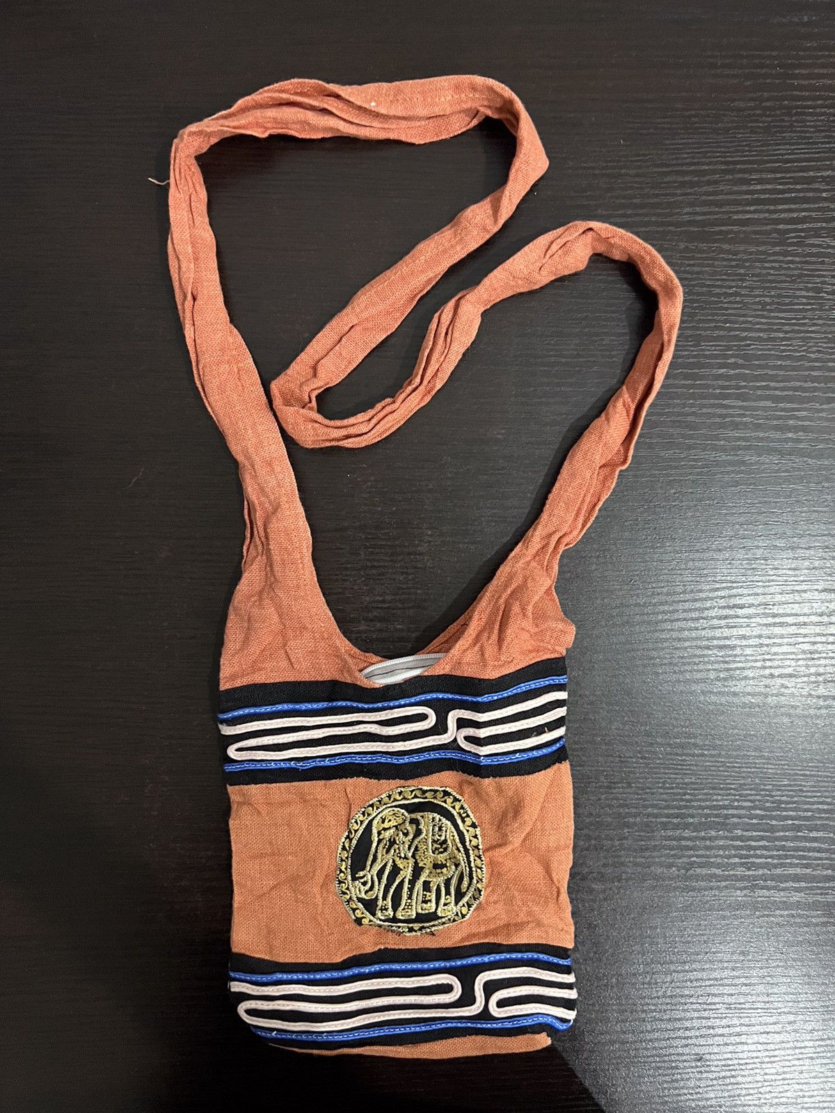 Japanese Brand Japanese Brand Sling Bag Size ONE SIZE - 4 Thumbnail